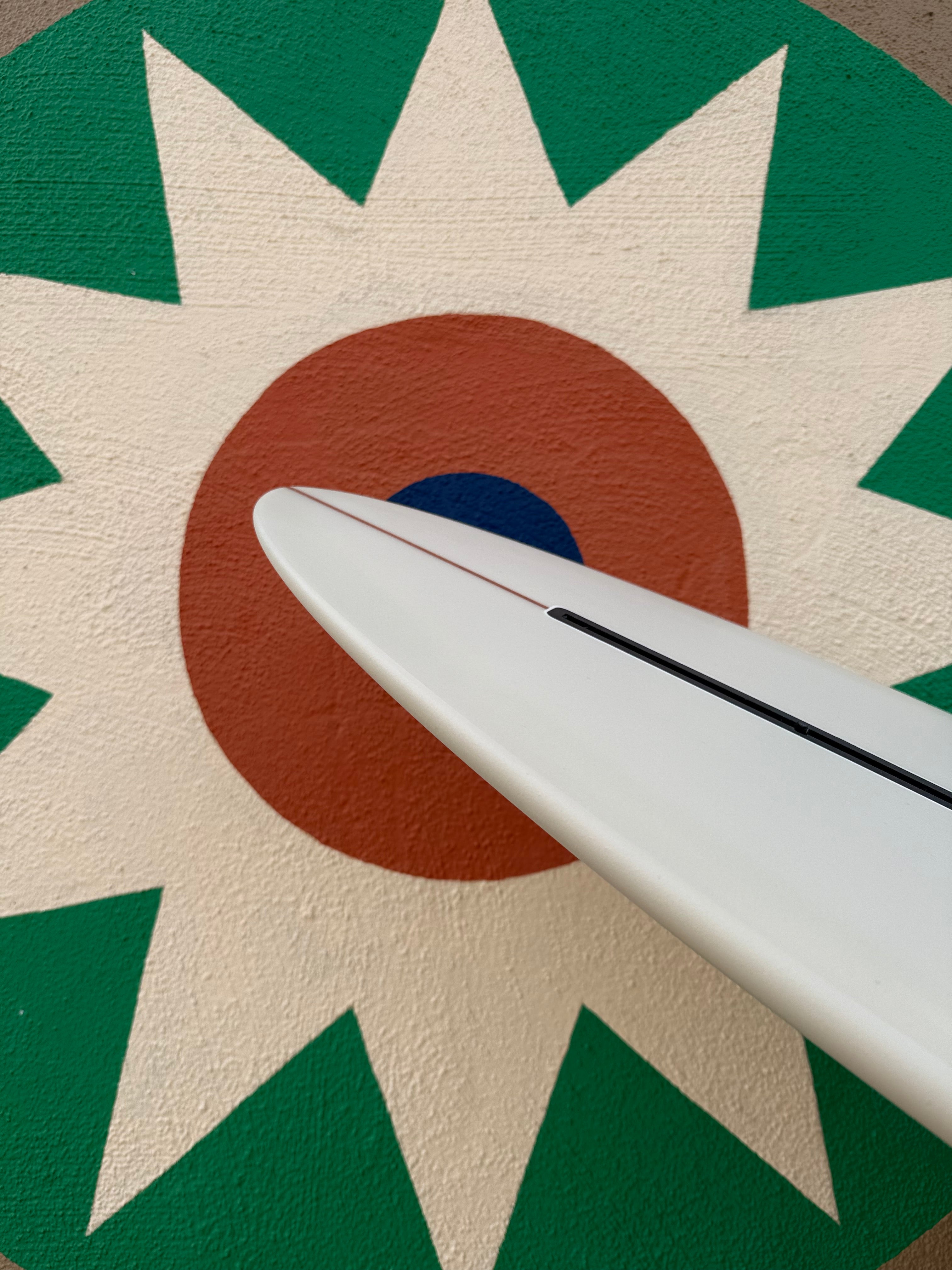 7'4 MPE Spitfire - Mollusk Surf Shop - description