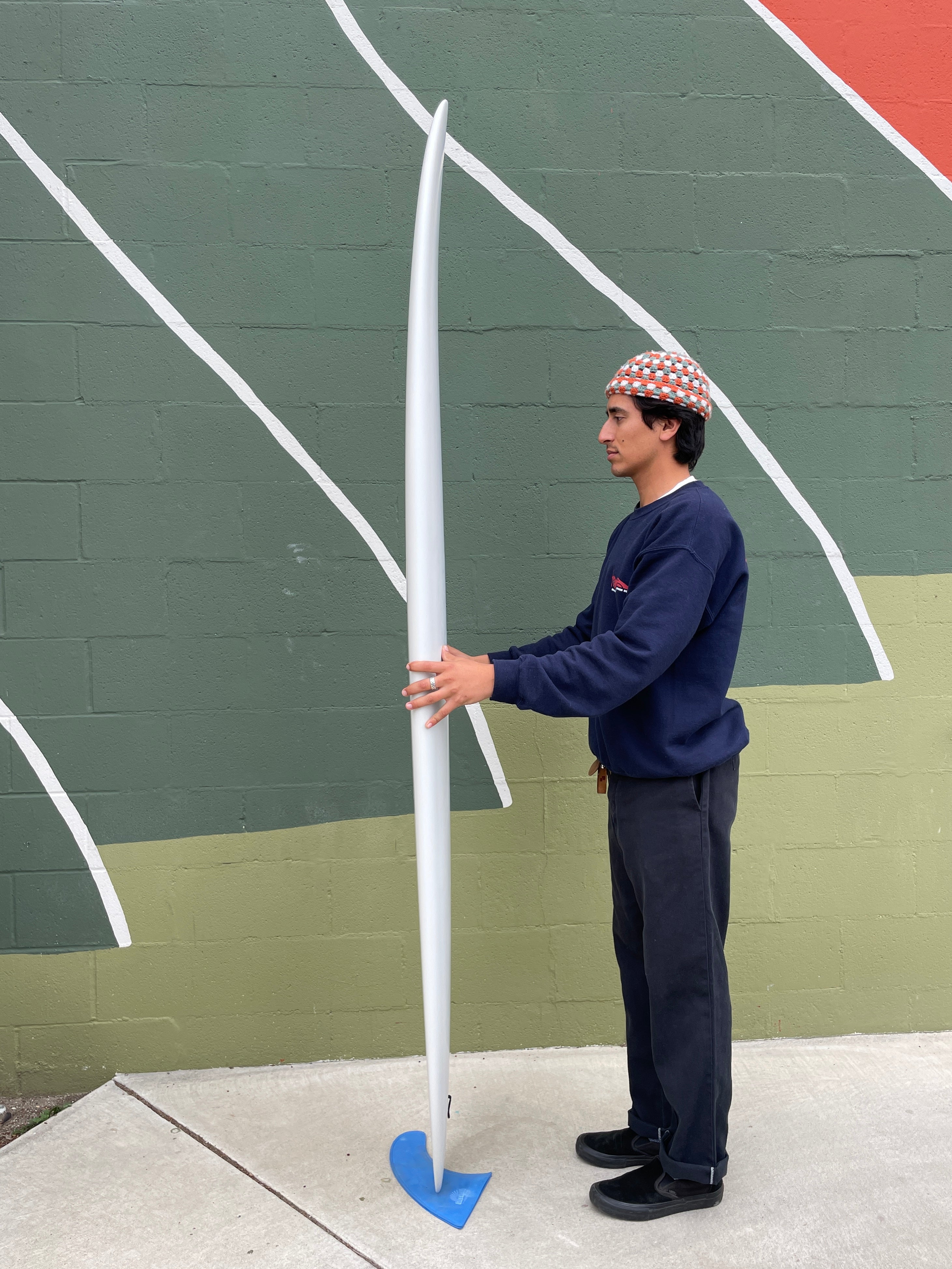7'4 MPE Spitfire - Mollusk Surf Shop