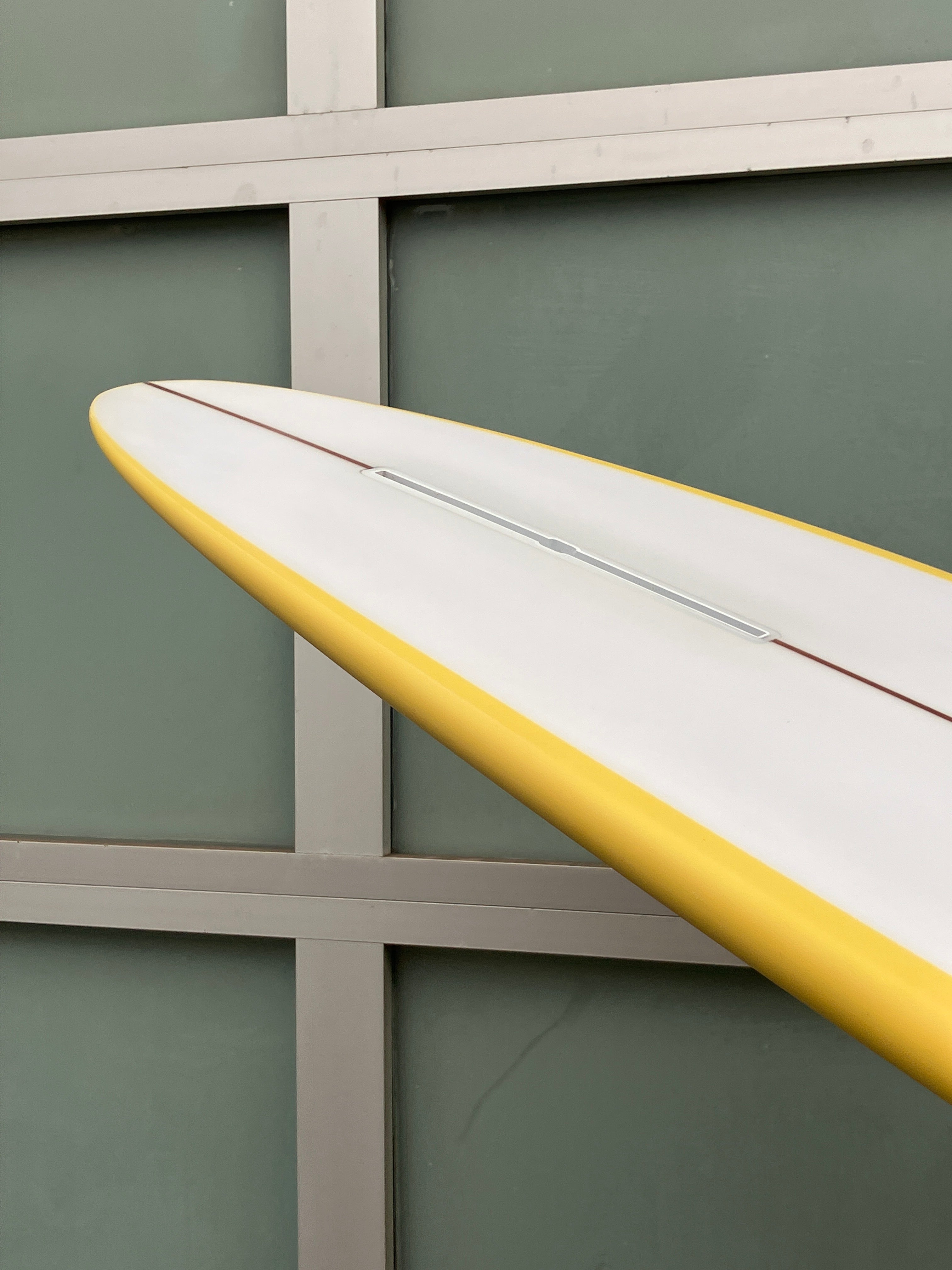 7'4 Passes Egg Baron - Mollusk Surf Shop - description