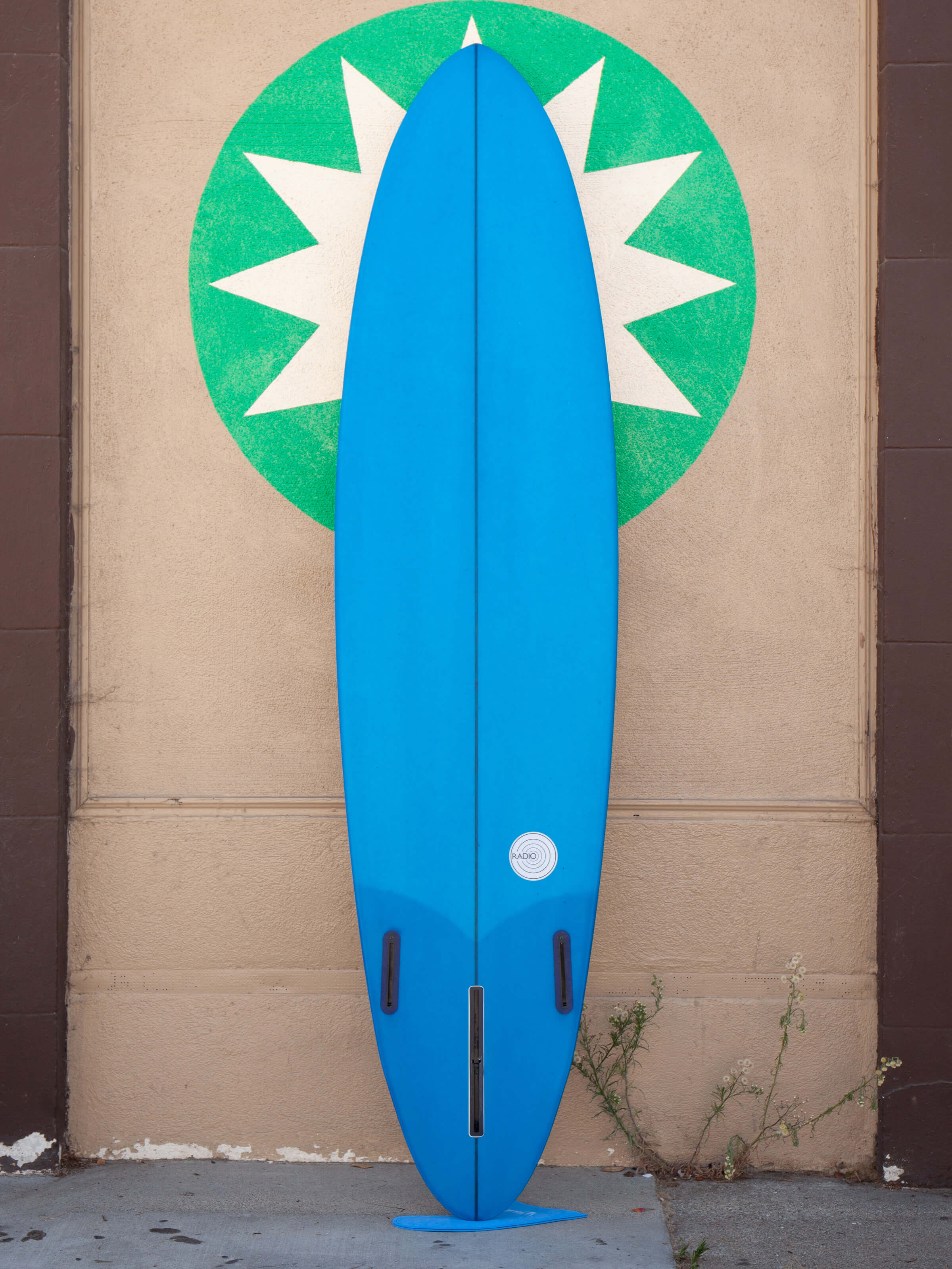 7'4 Radio ButterBlade - Mollusk Surf Shop