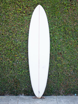 7'4 Radio ButterBlade - Mollusk Surf Shop 