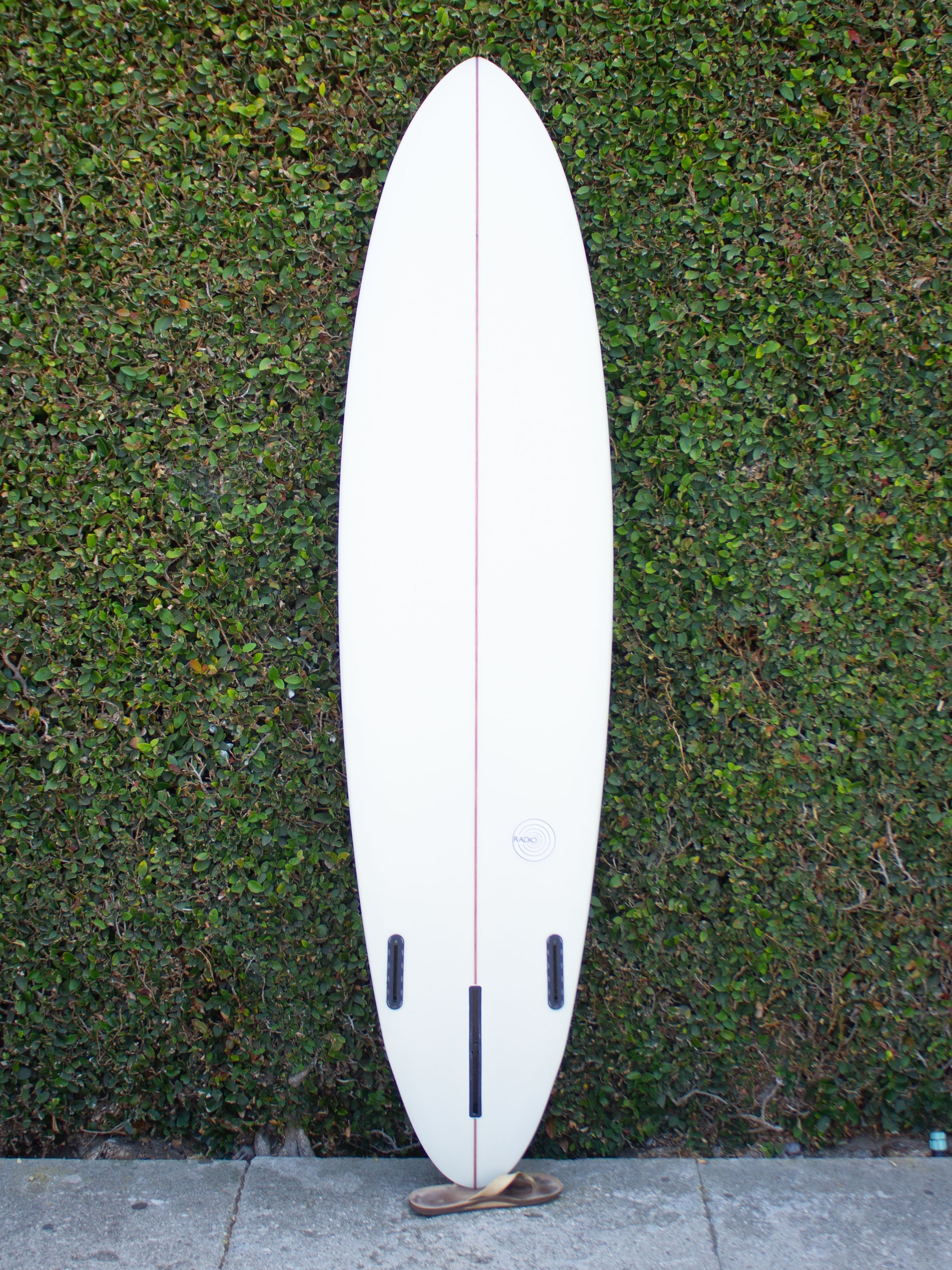 7'4 Radio ButterBlade - Mollusk Surf Shop