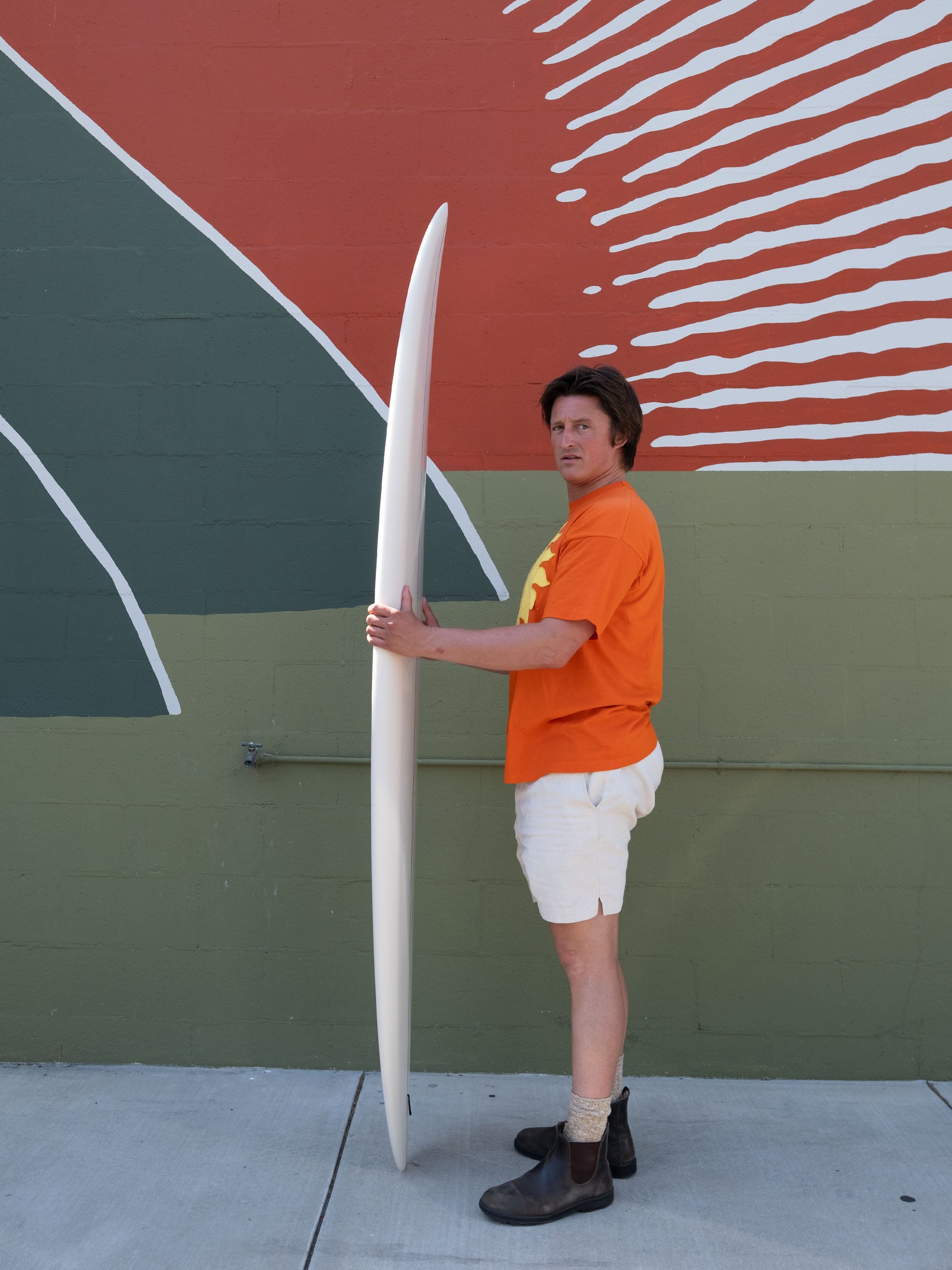 7'4 Radio ButterBlade - Mollusk Surf Shop