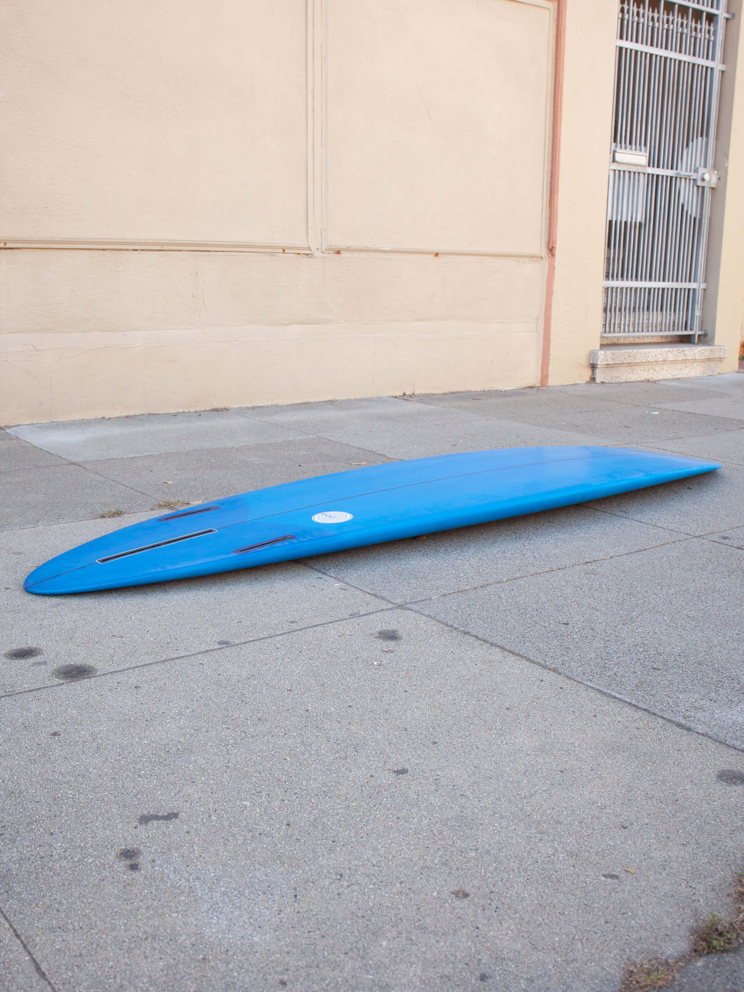 7'4 Radio ButterBlade - Mollusk Surf Shop