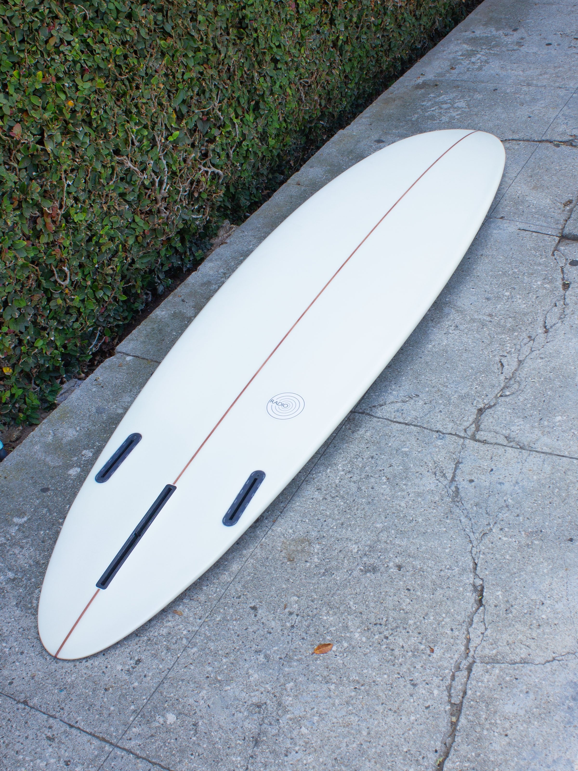 7'4 Radio ButterBlade - Mollusk Surf Shop