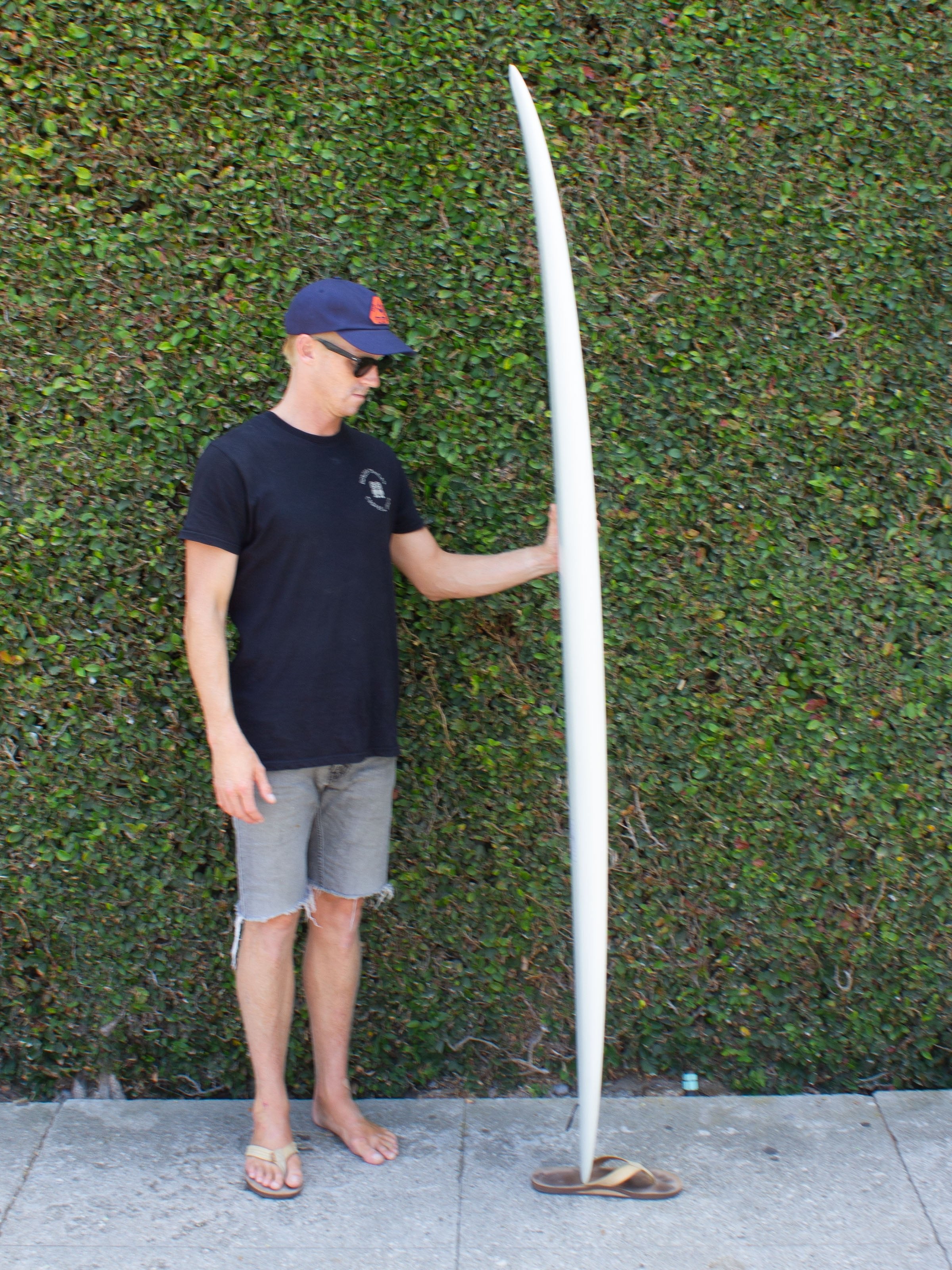 7'4 Radio ButterBlade - Mollusk Surf Shop