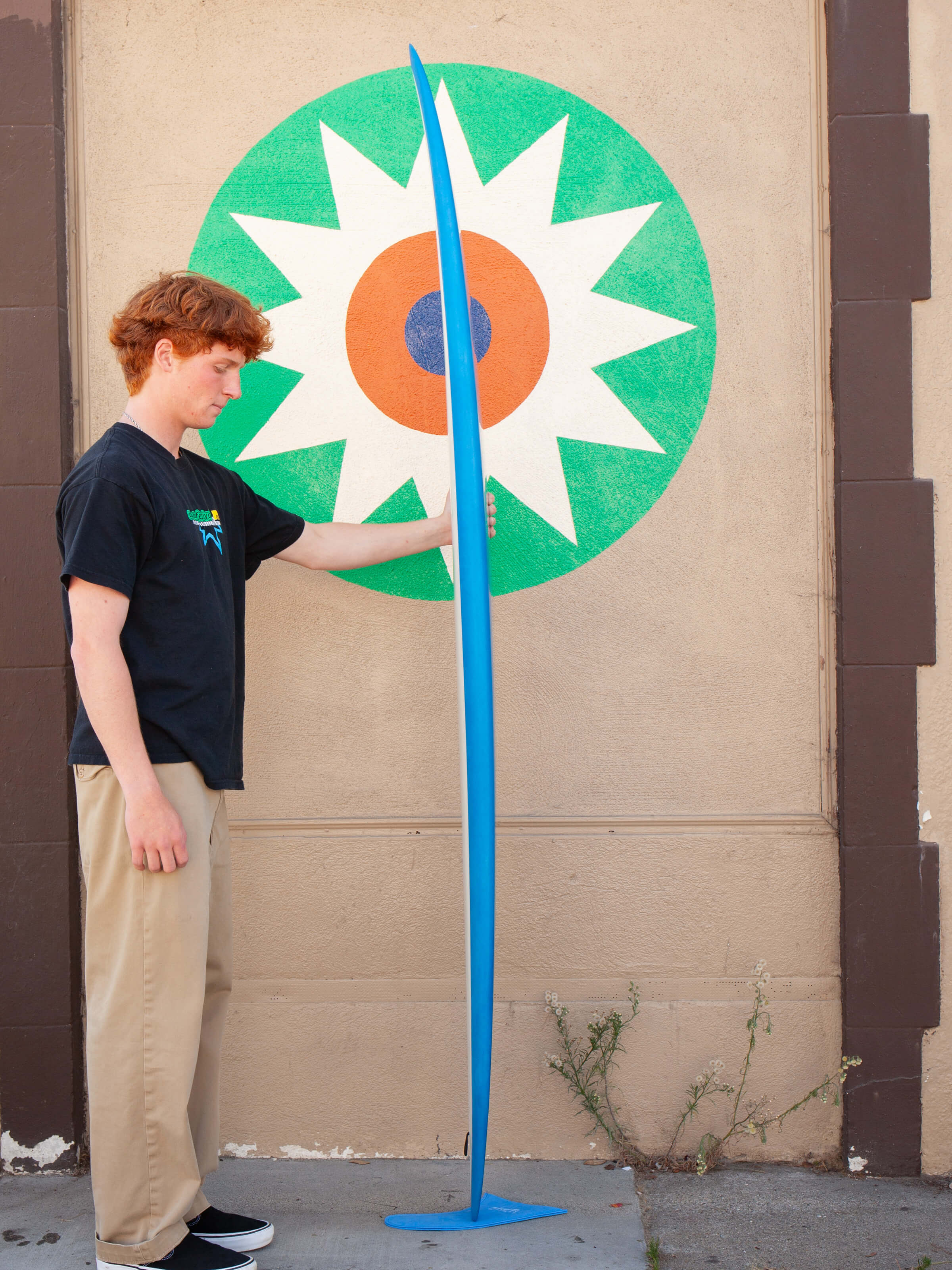 7'4 Radio ButterBlade - Mollusk Surf Shop