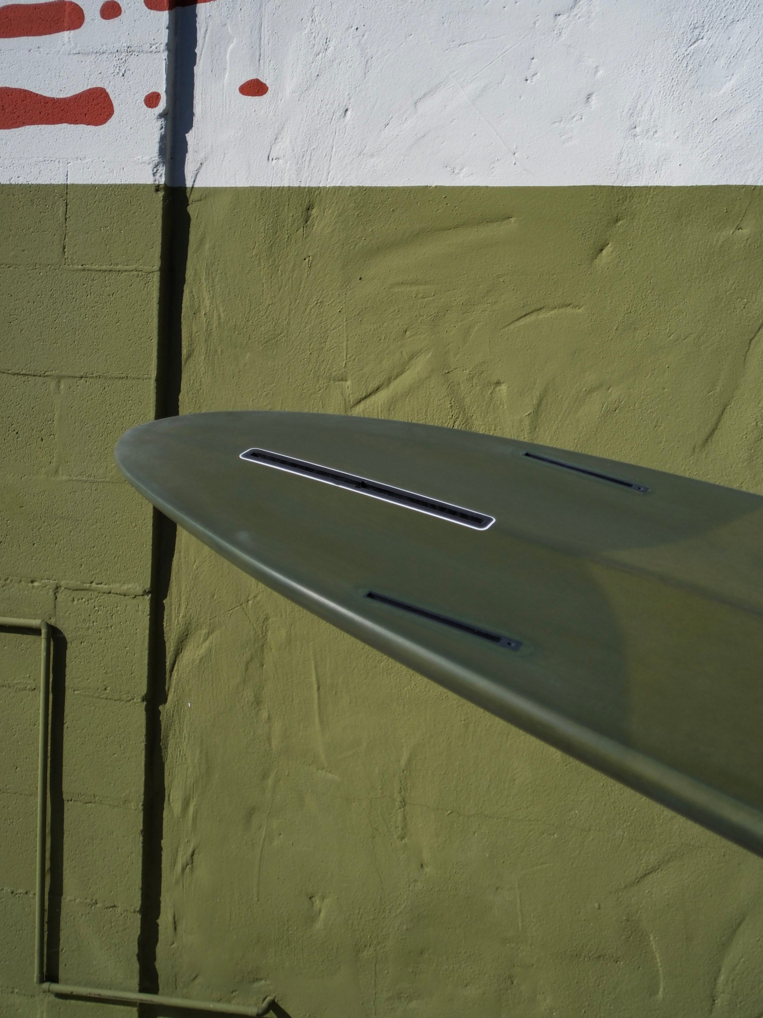 7'4 Radio ButterBlade - Mollusk Surf Shop - description