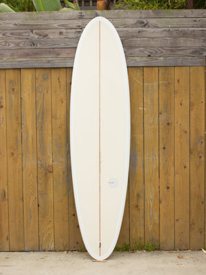 7'4 Radio Butterknife - Mollusk Surf Shop