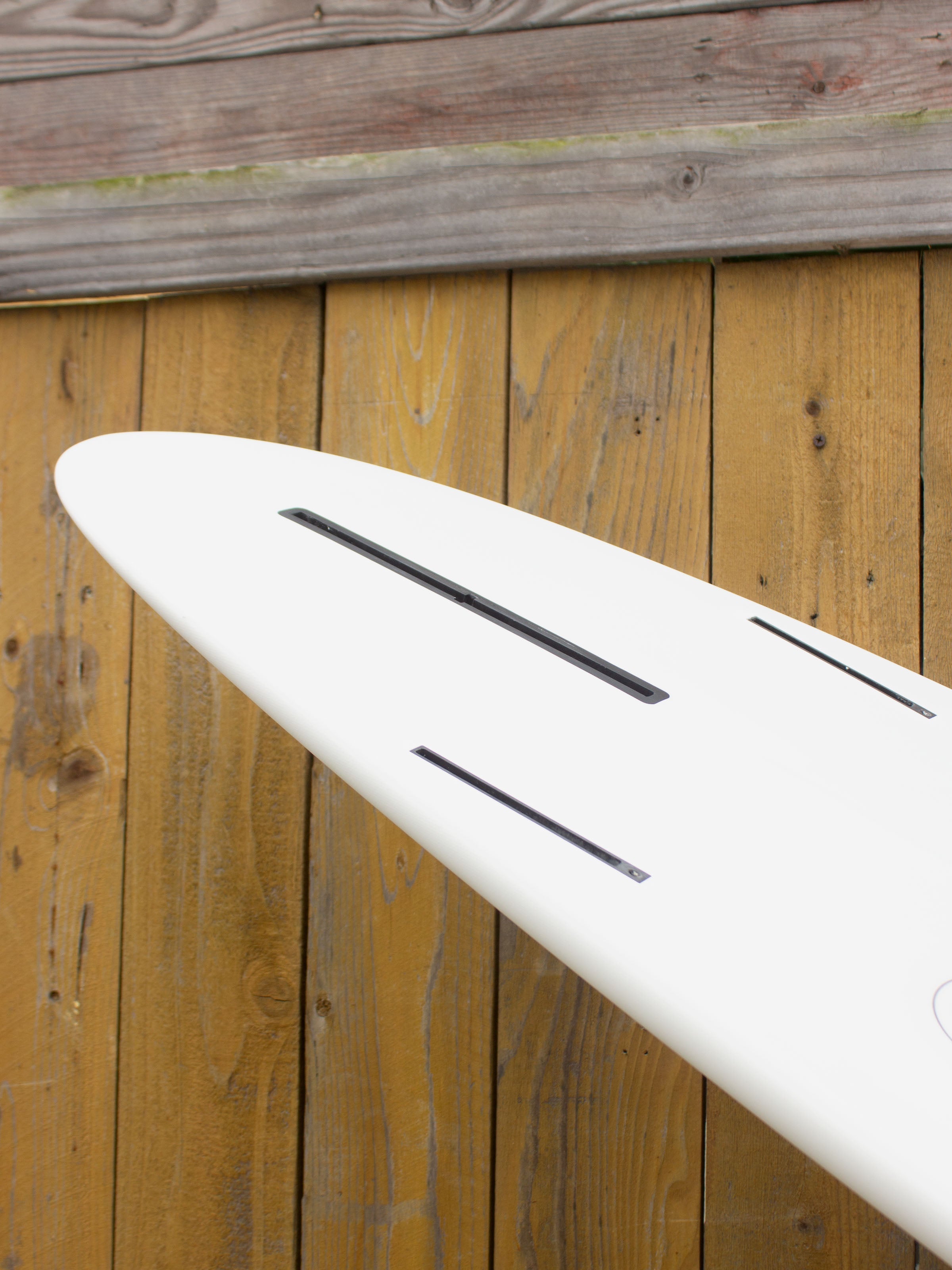 7'4 Radio Butterknife - Mollusk Surf Shop - description