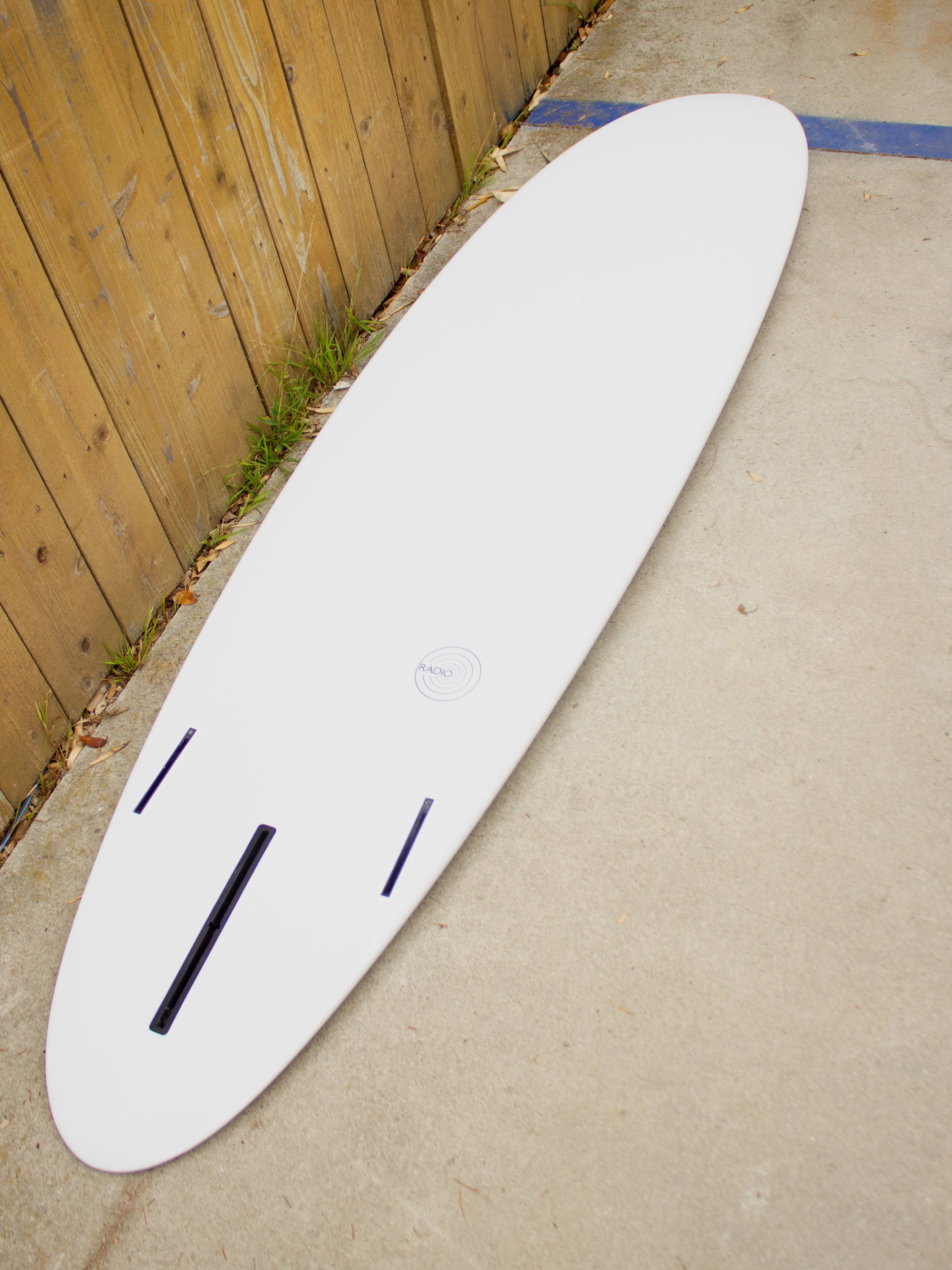 7'4 Radio Butterknife - Mollusk Surf Shop