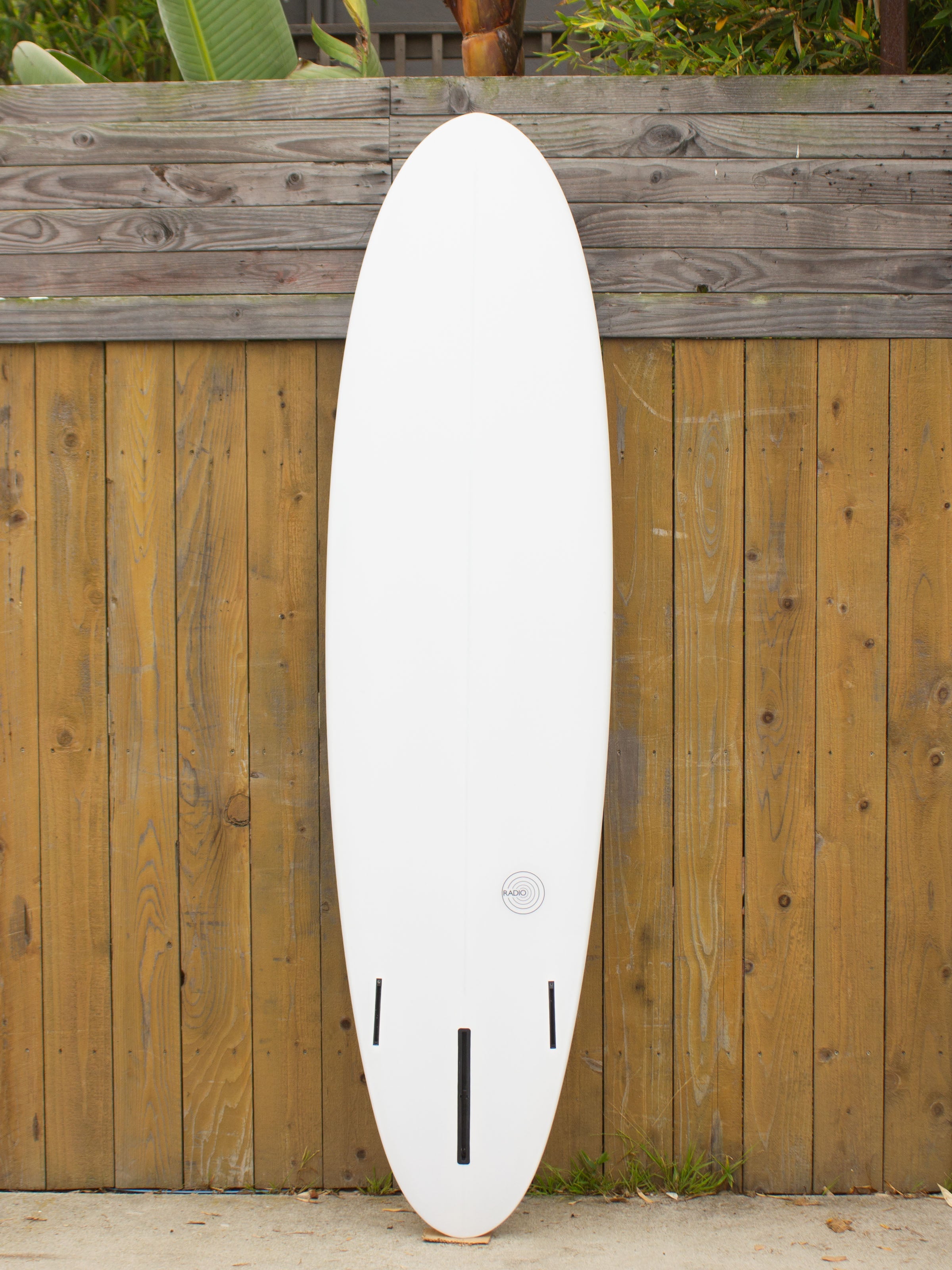 7'4 Radio Butterknife - Mollusk Surf Shop