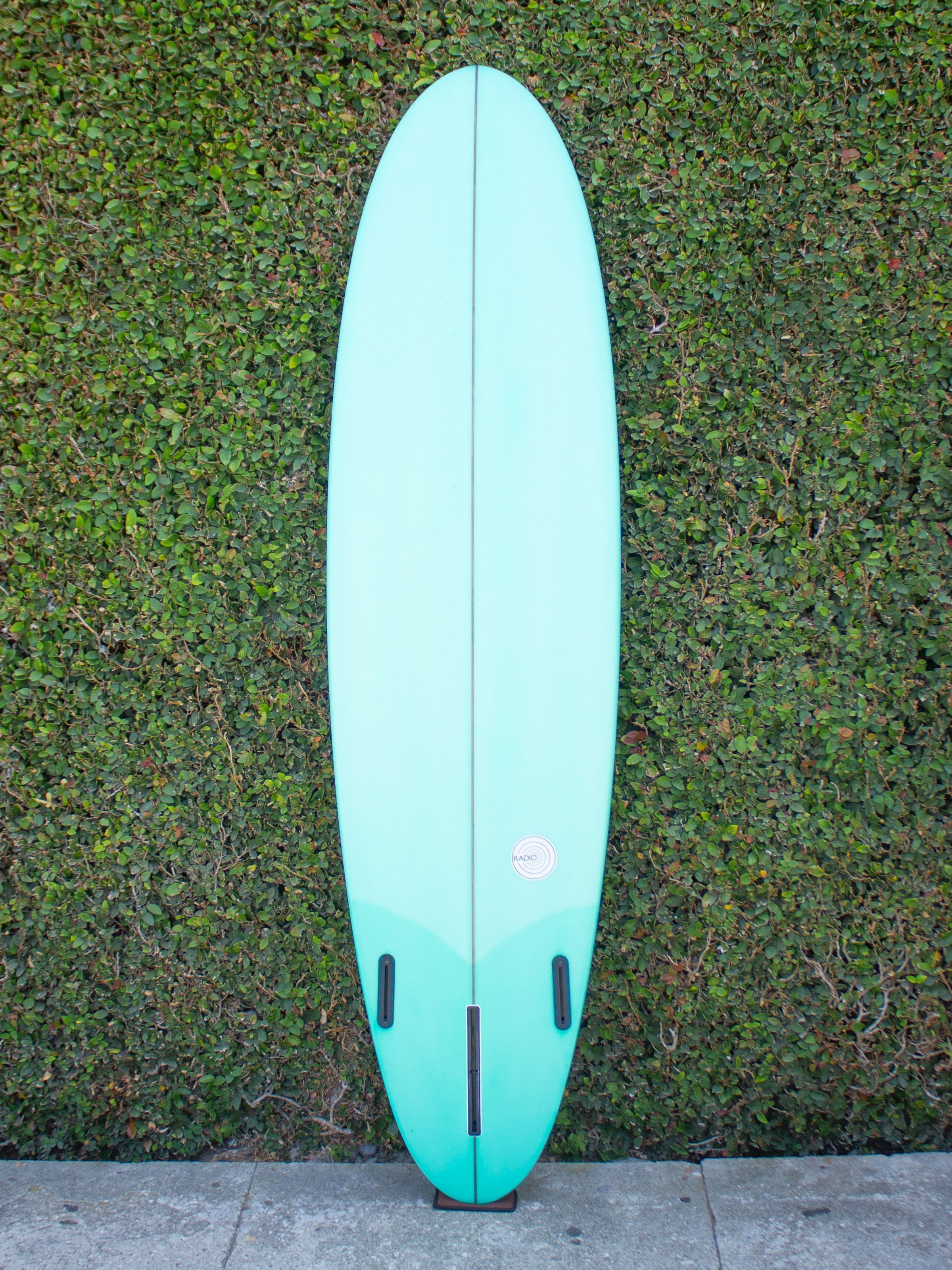 7'4 Radio Butterknife - Mollusk Surf Shop