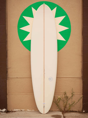 7'4 Radio Butterknife - Mollusk Surf Shop