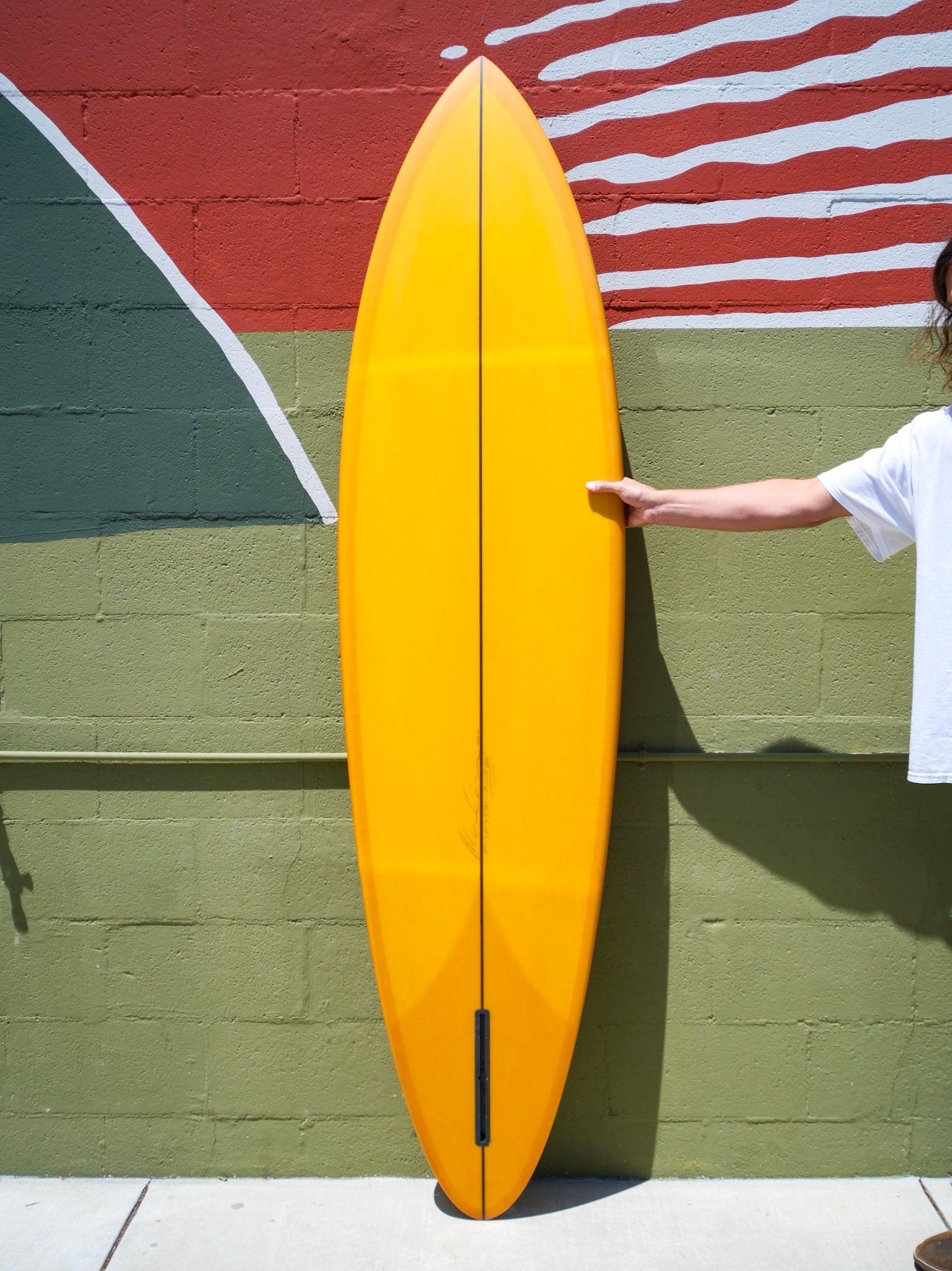 7'4 Rainbow Grace - Mollusk Surf Shop