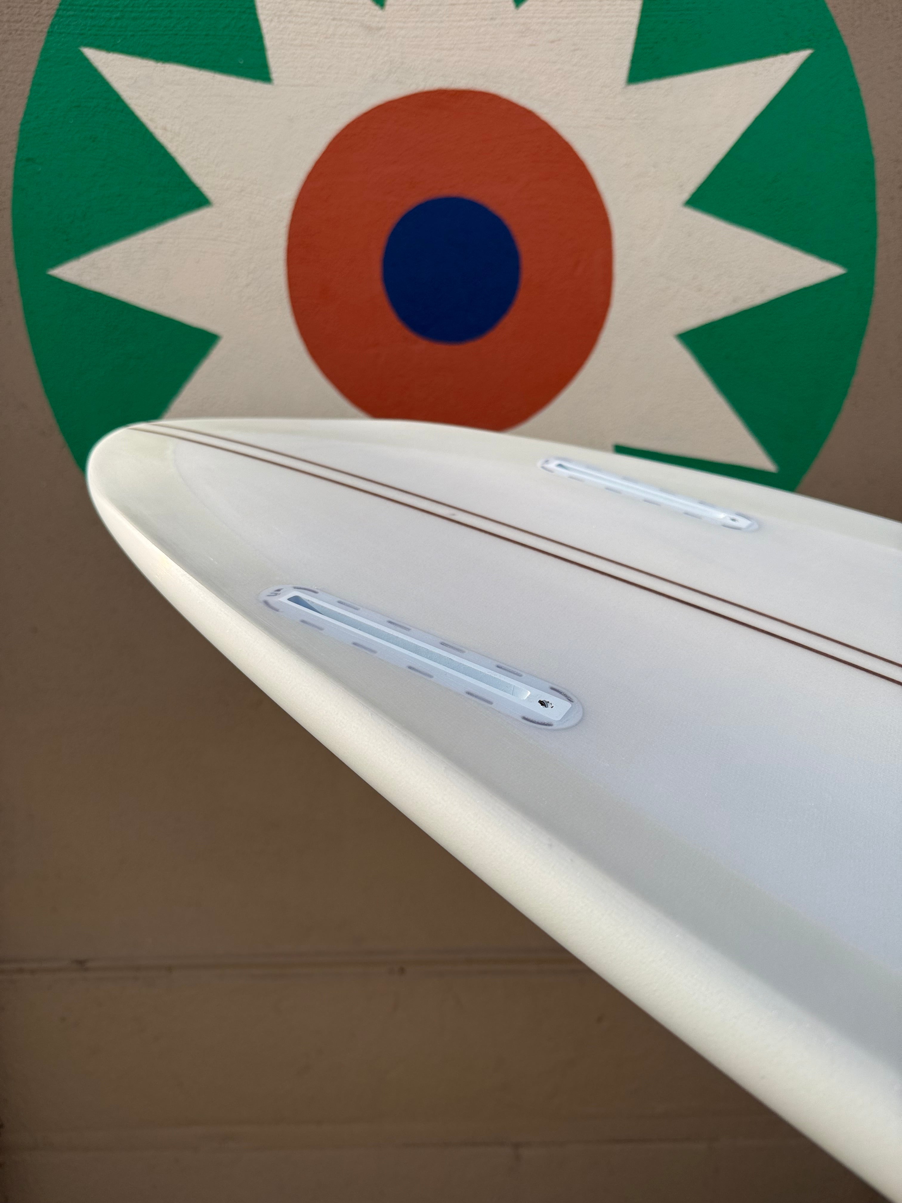 7'4 Son of Cobra Mid Twin - Mollusk Surf Shop - description