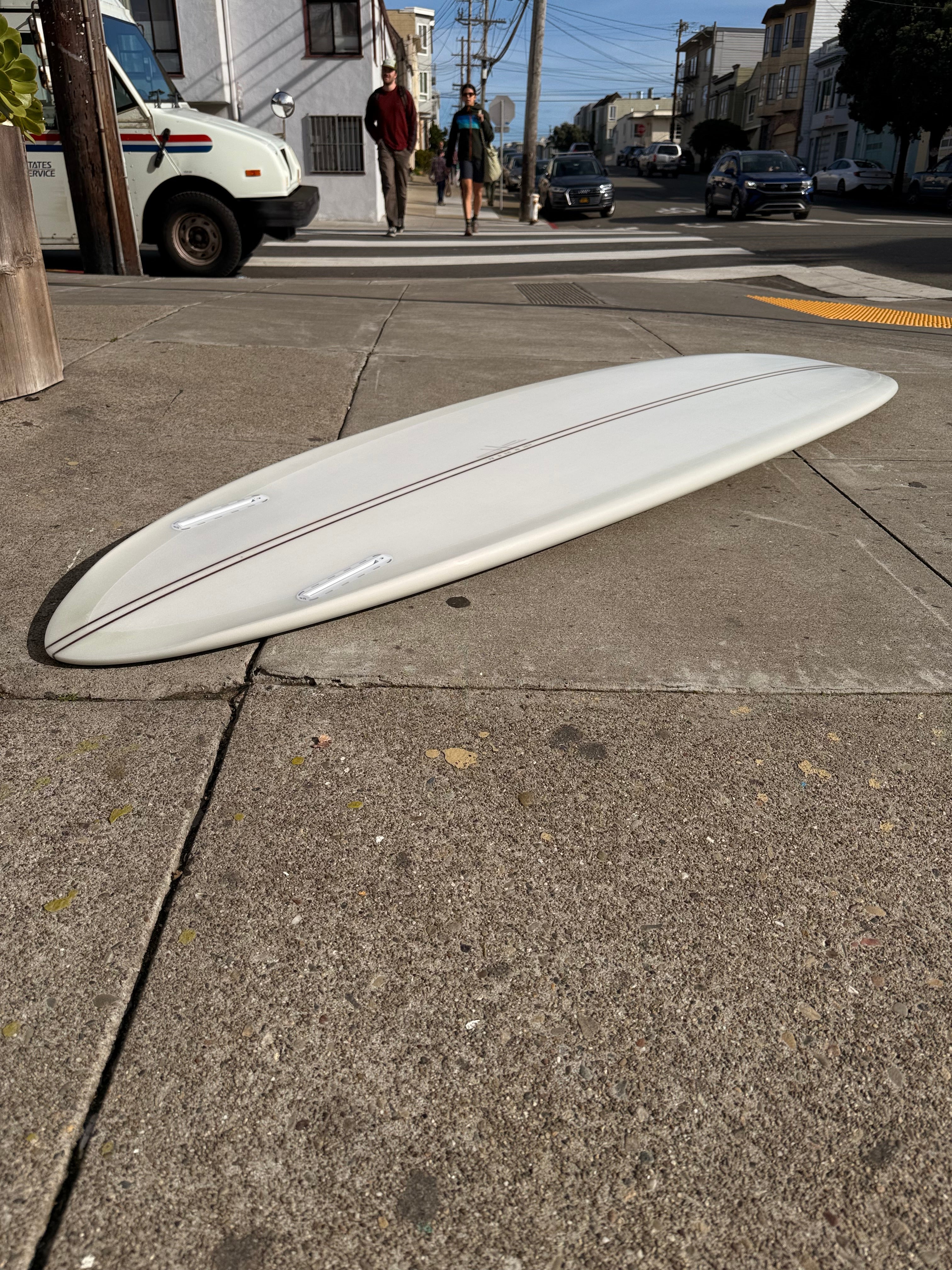 7'4 Son of Cobra Mid Twin - Mollusk Surf Shop
