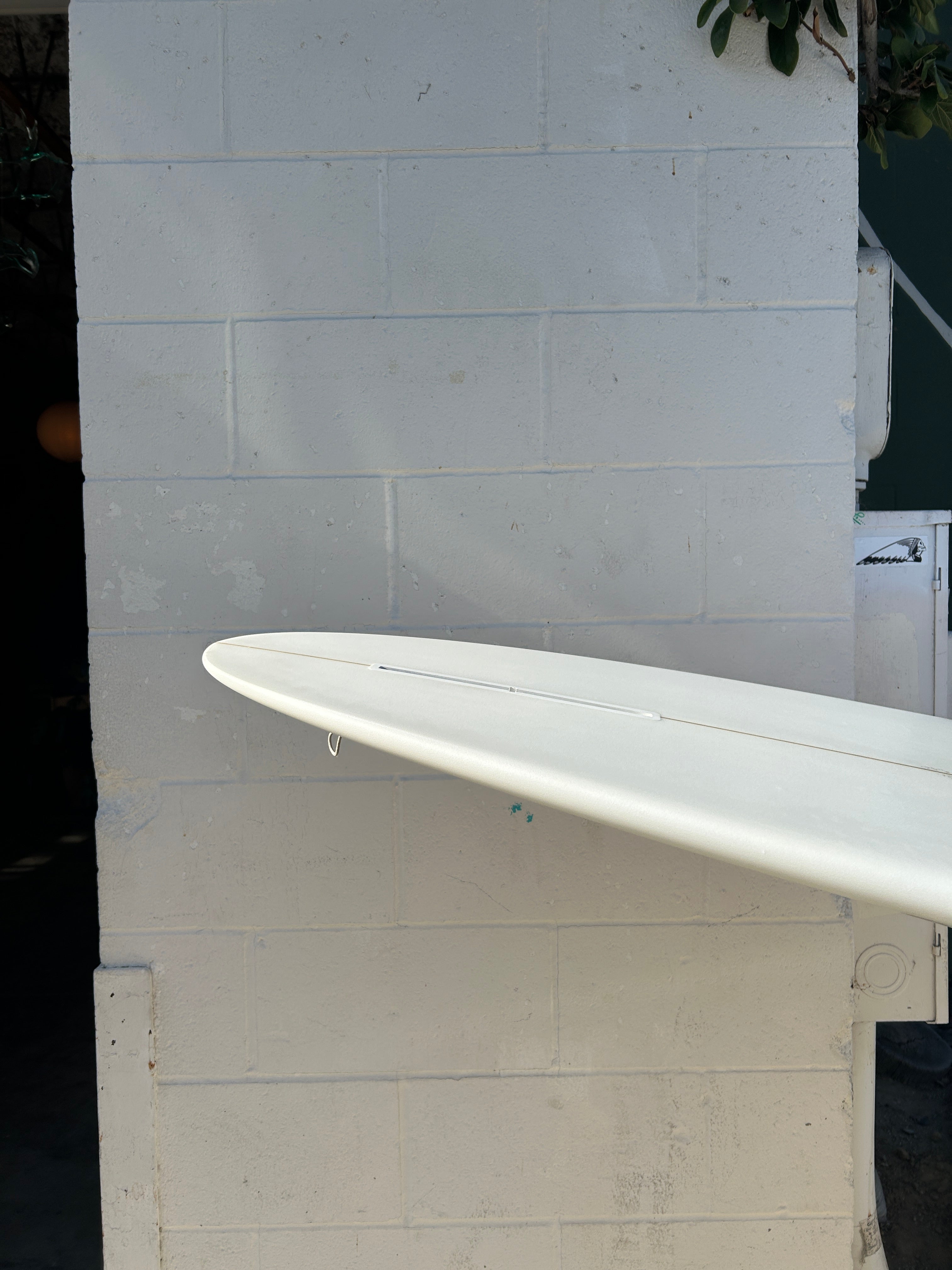 7'4 Tanner (used) - Mollusk Surf Shop - description
