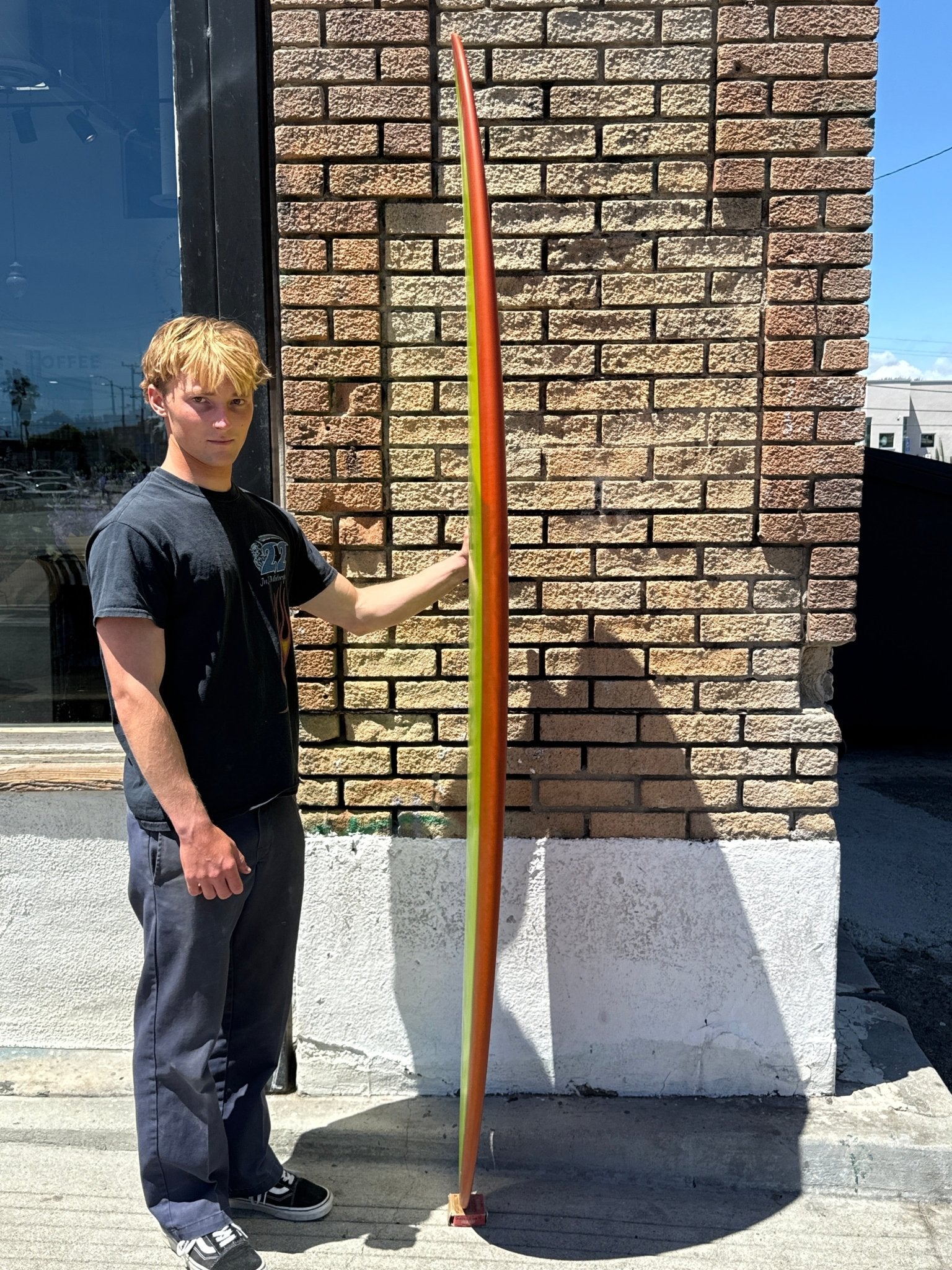7'4 Weston Egg - Mollusk Surf Shop