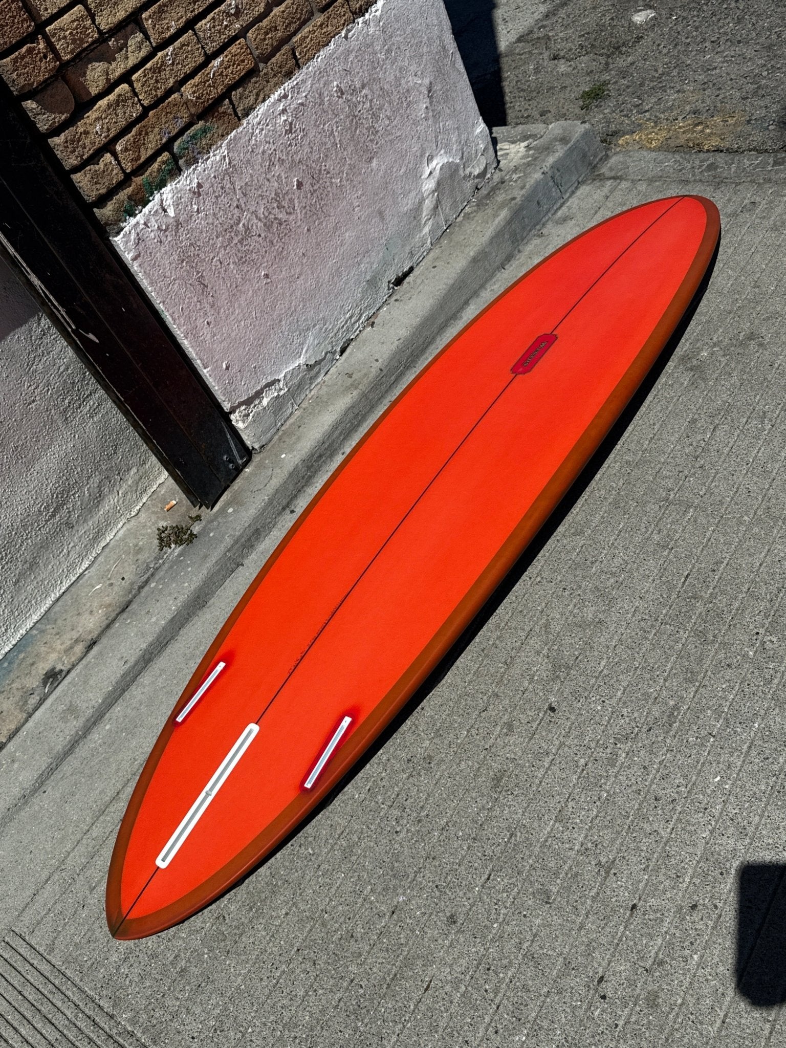 7'4 Weston Egg - Mollusk Surf Shop