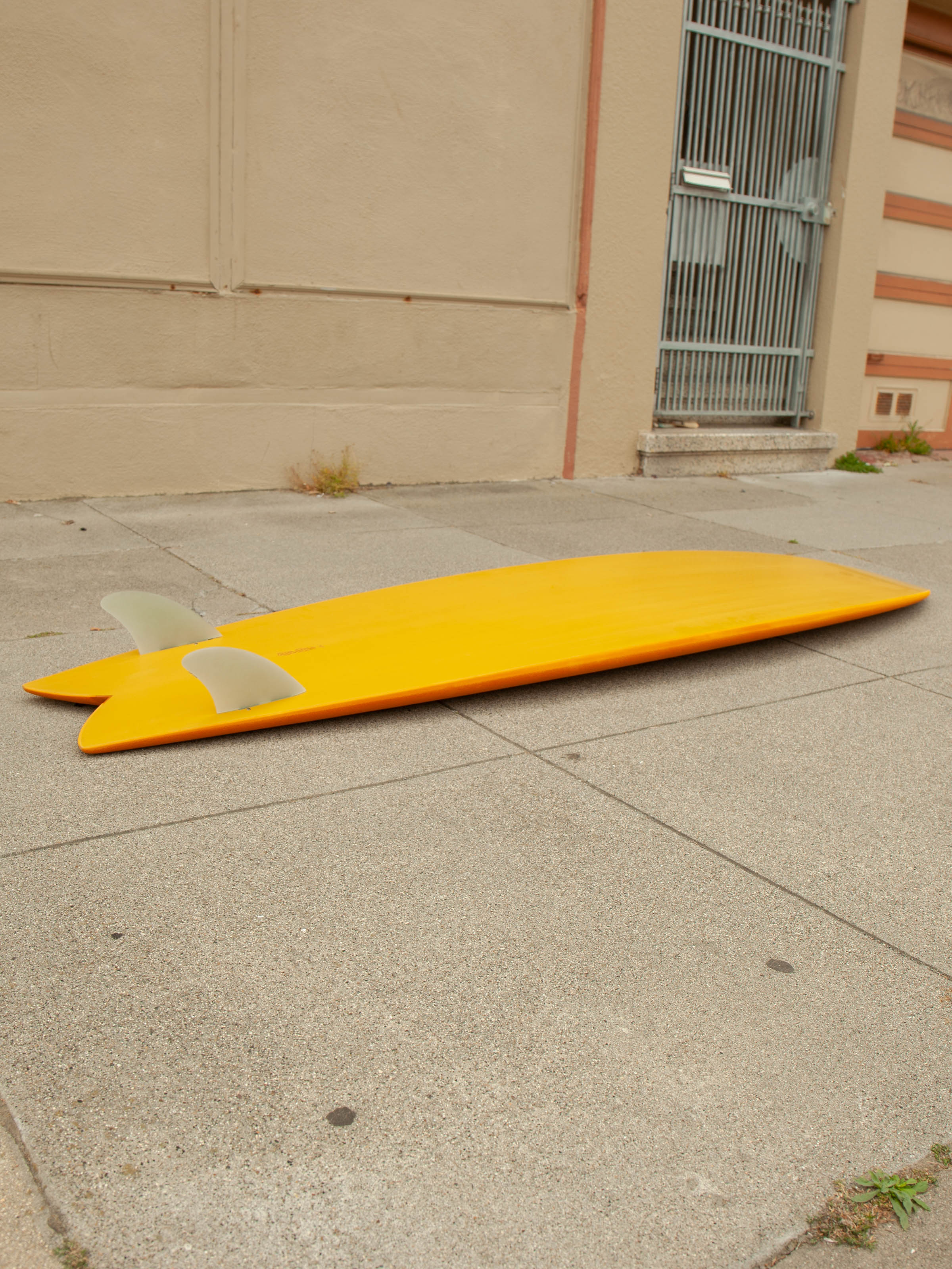7'5 Crime Long Fish - Mollusk Surf Shop