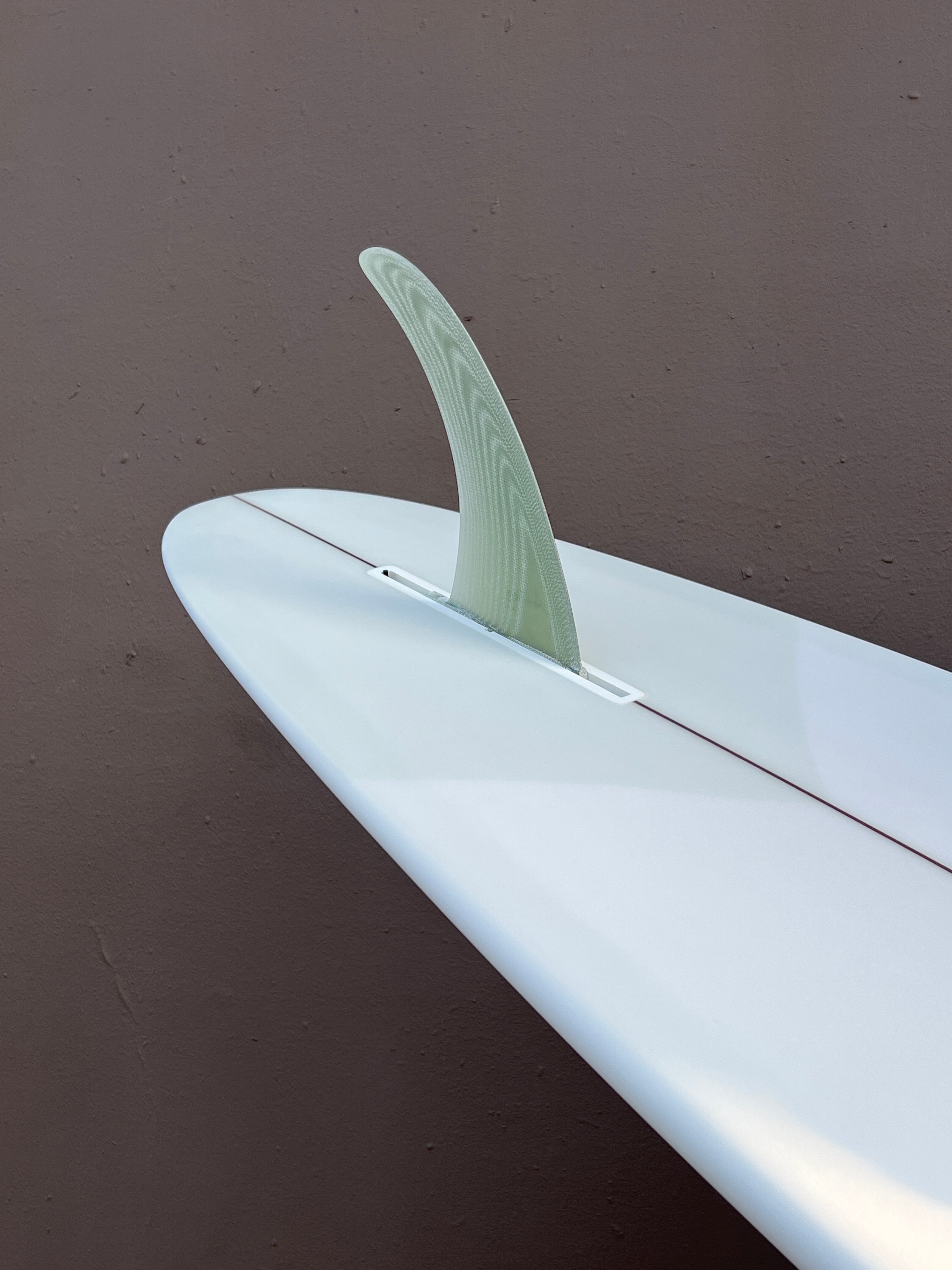 7'6 Andreini Vaquero - Mollusk Surf Shop - description