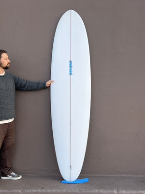 7'6 Andreini Vaquero - Mollusk Surf Shop