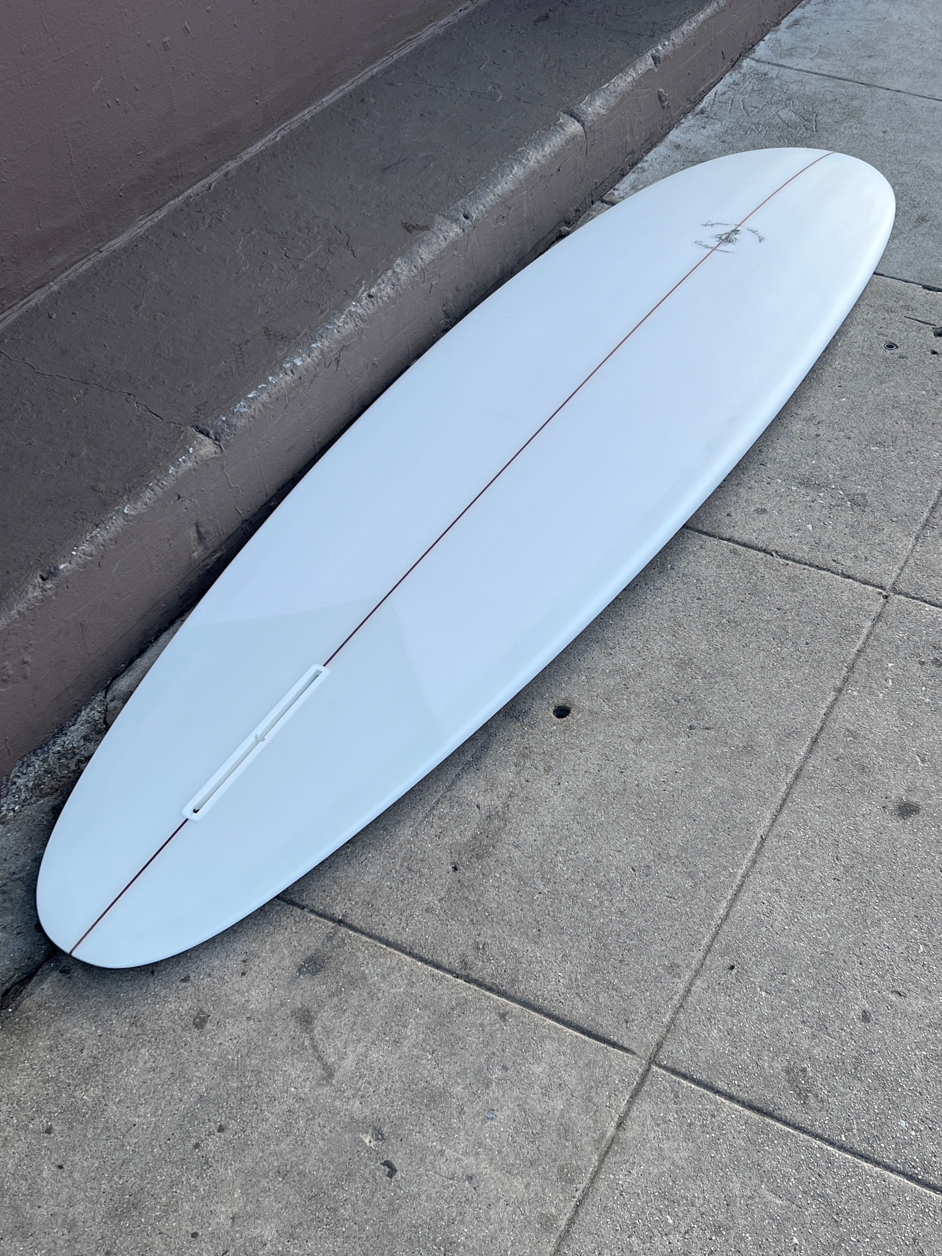 7'6 Andreini Vaquero - Mollusk Surf Shop