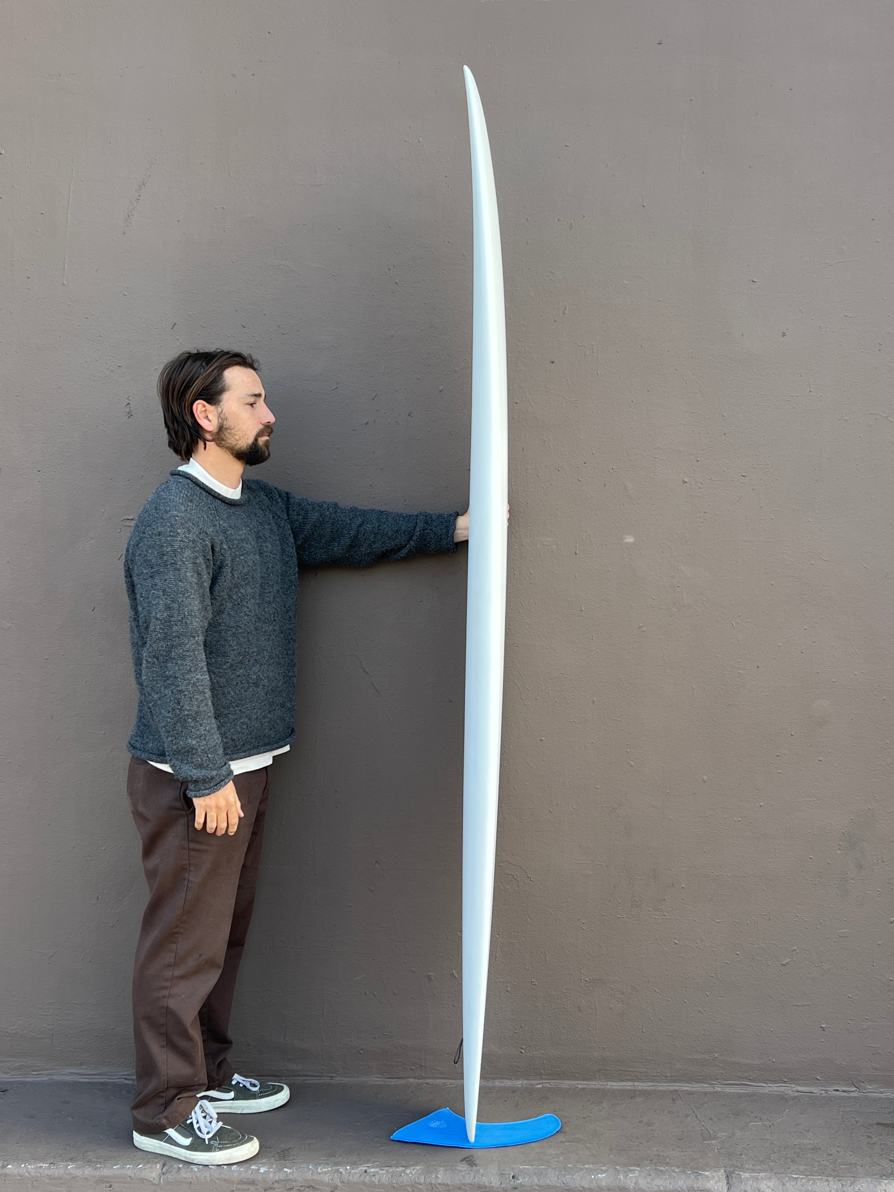 7'6 Andreini Vaquero - Mollusk Surf Shop