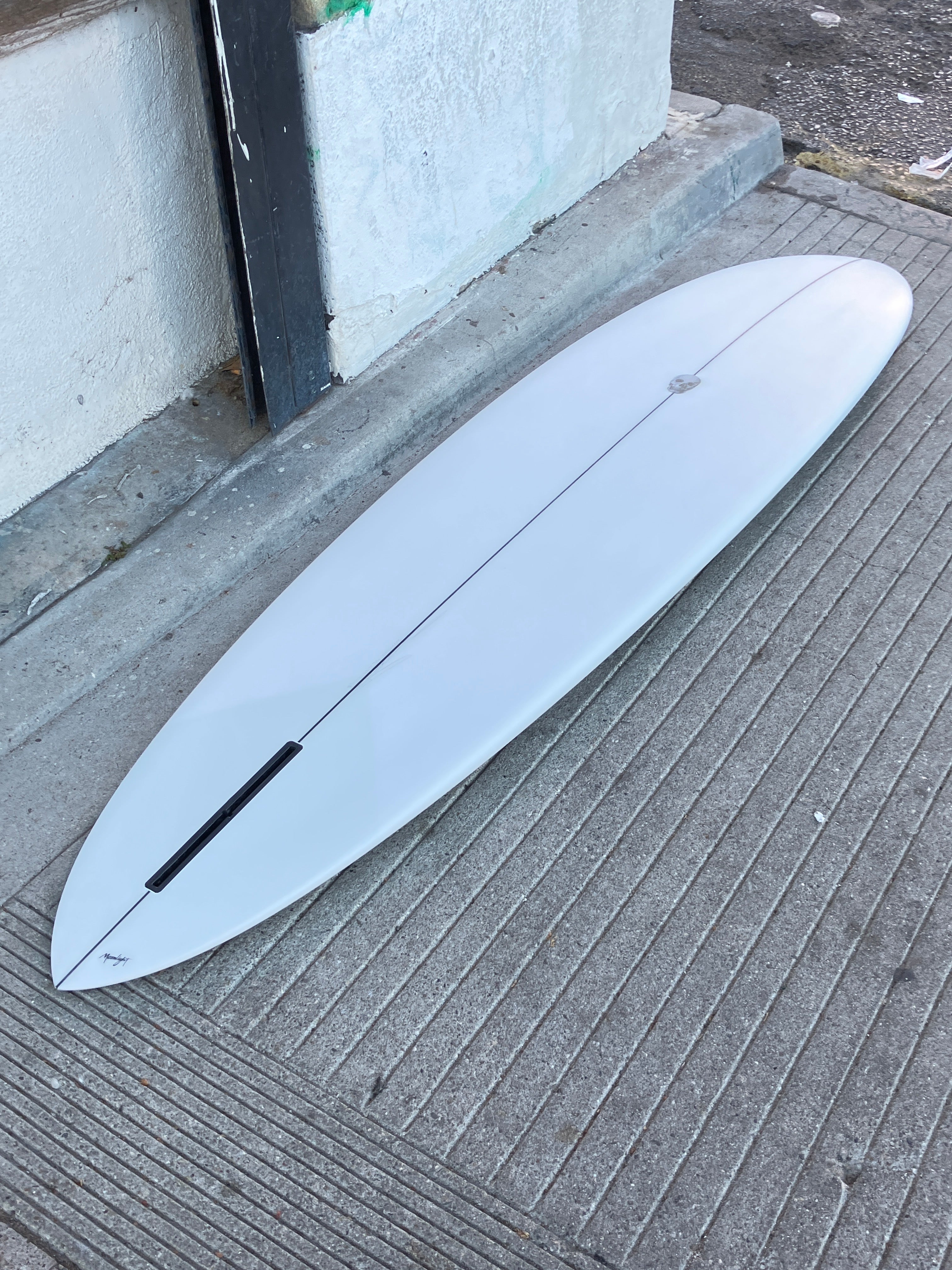 7'6 Christenson C Bucket - Mollusk Surf Shop