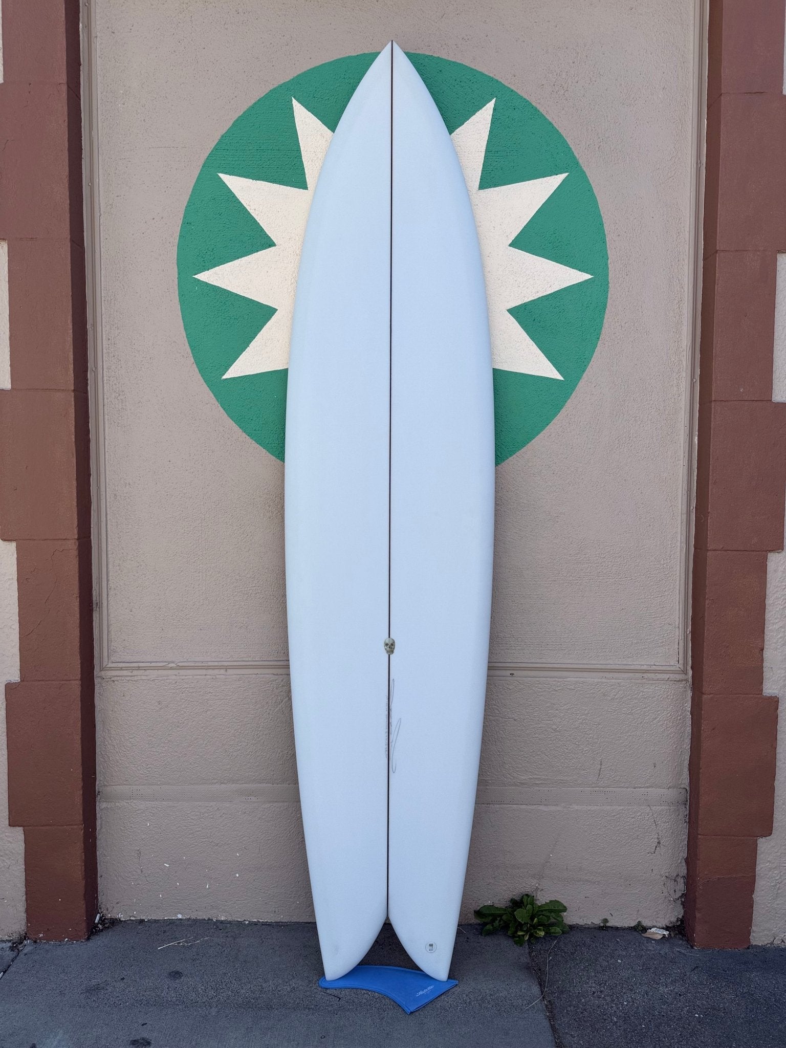 7'6 Christenson Long Phish - Mollusk Surf Shop