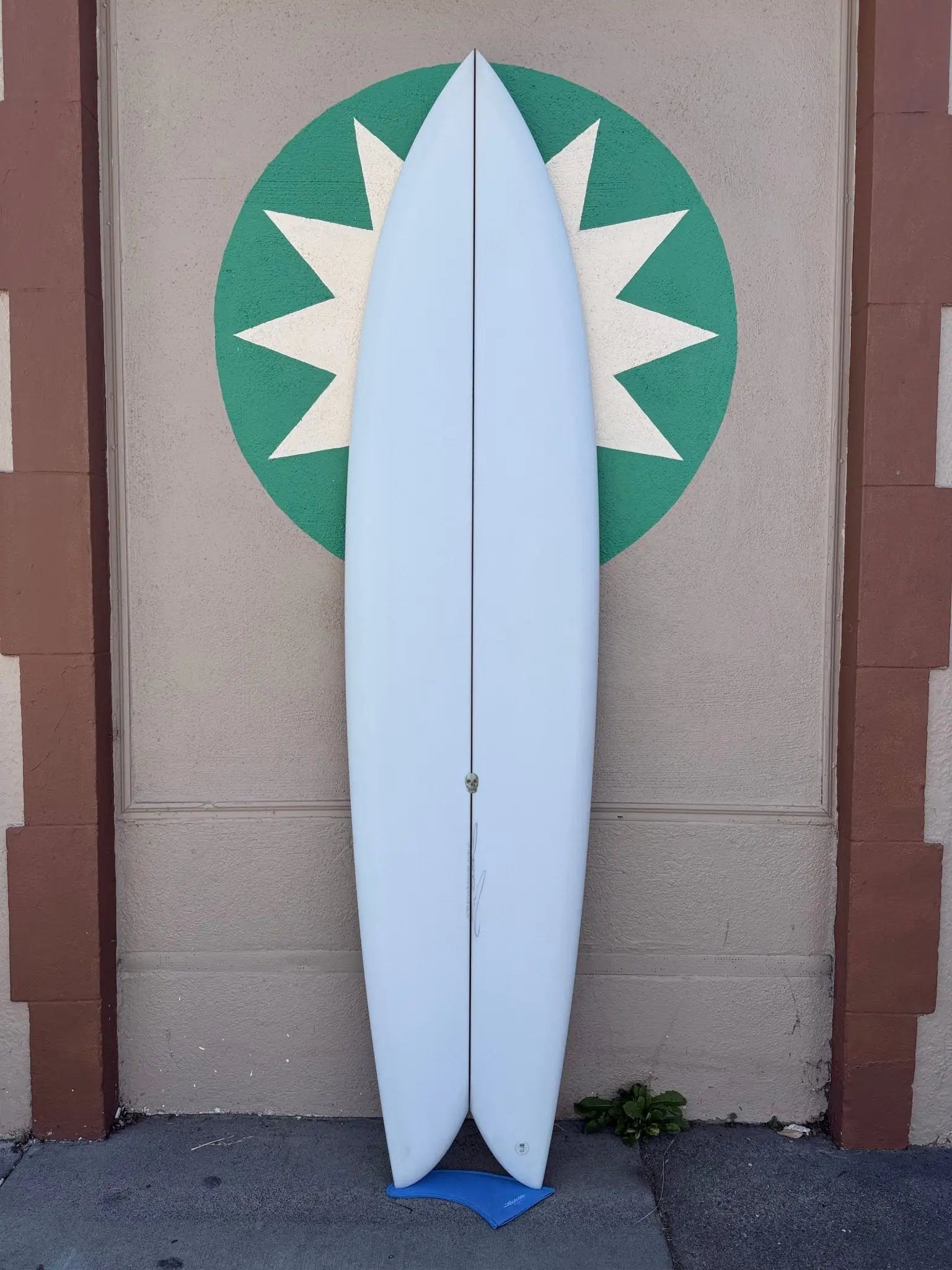7'6 Christenson Long Phish - Mollusk Surf Shop