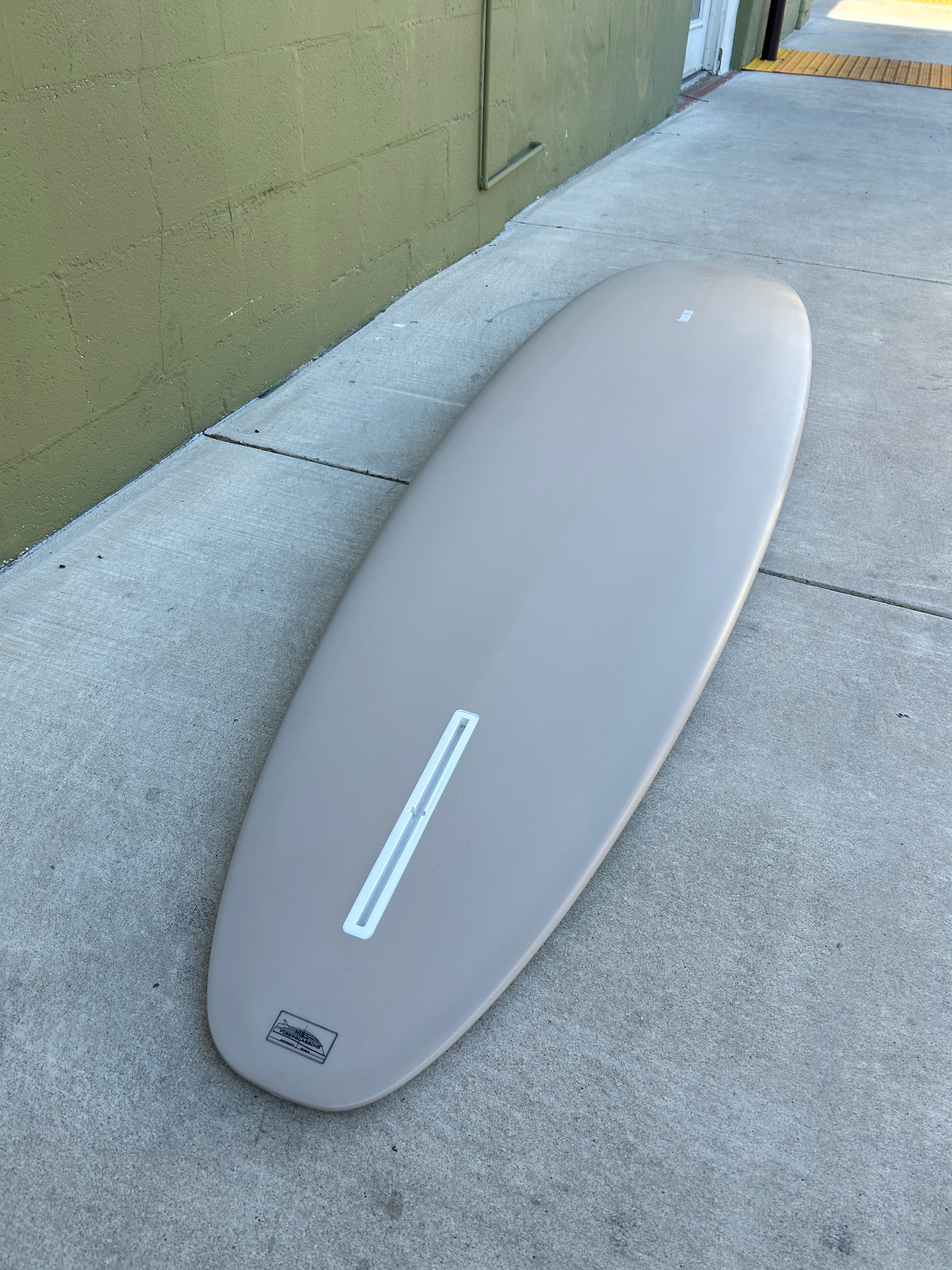 7'6 Fantastic Acid Mike "Hull" Peterson - Mollusk Surf Shop