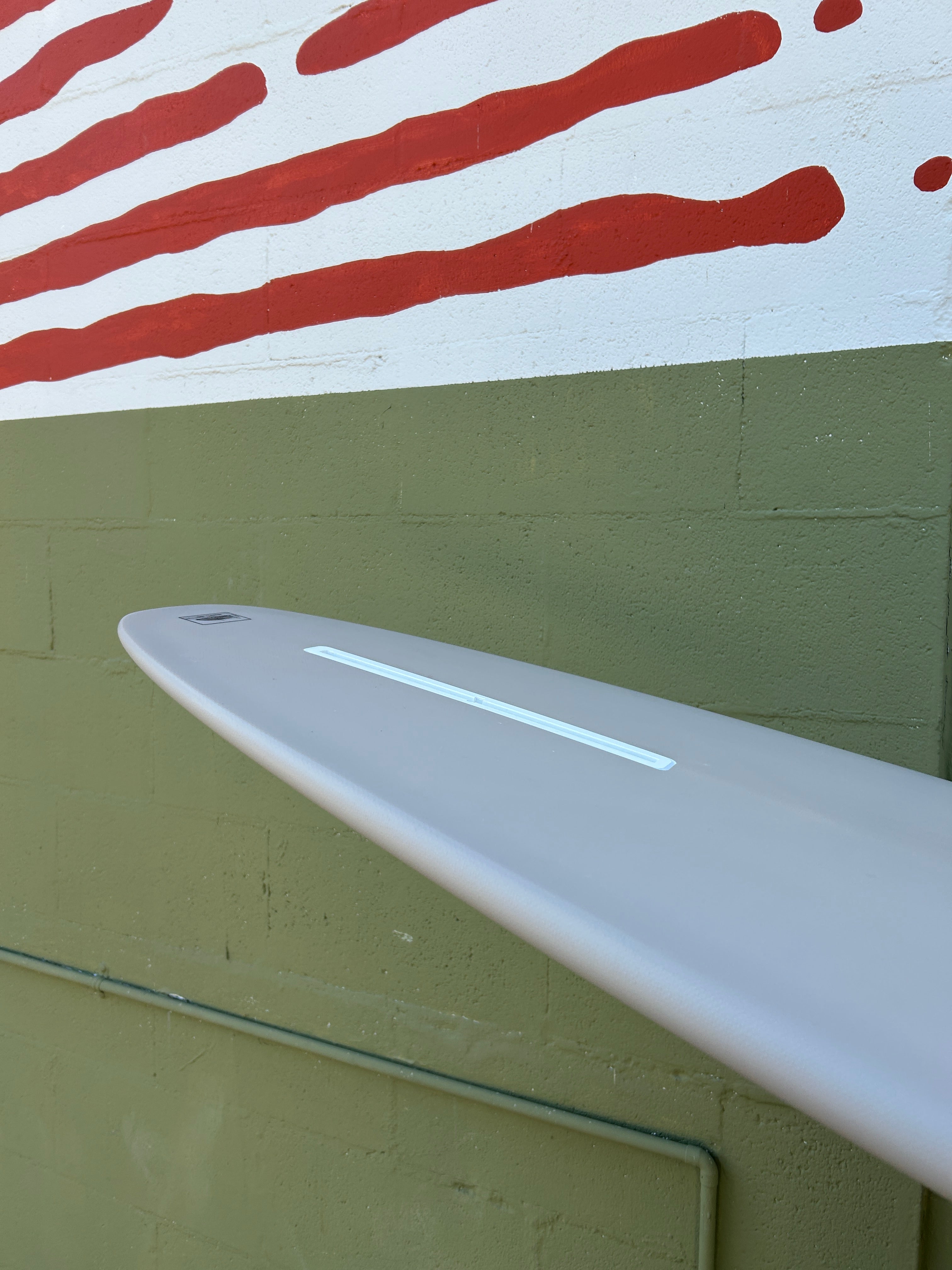 7'6 Fantastic Acid Mike Hull Peterson - Mollusk Surf Shop - description