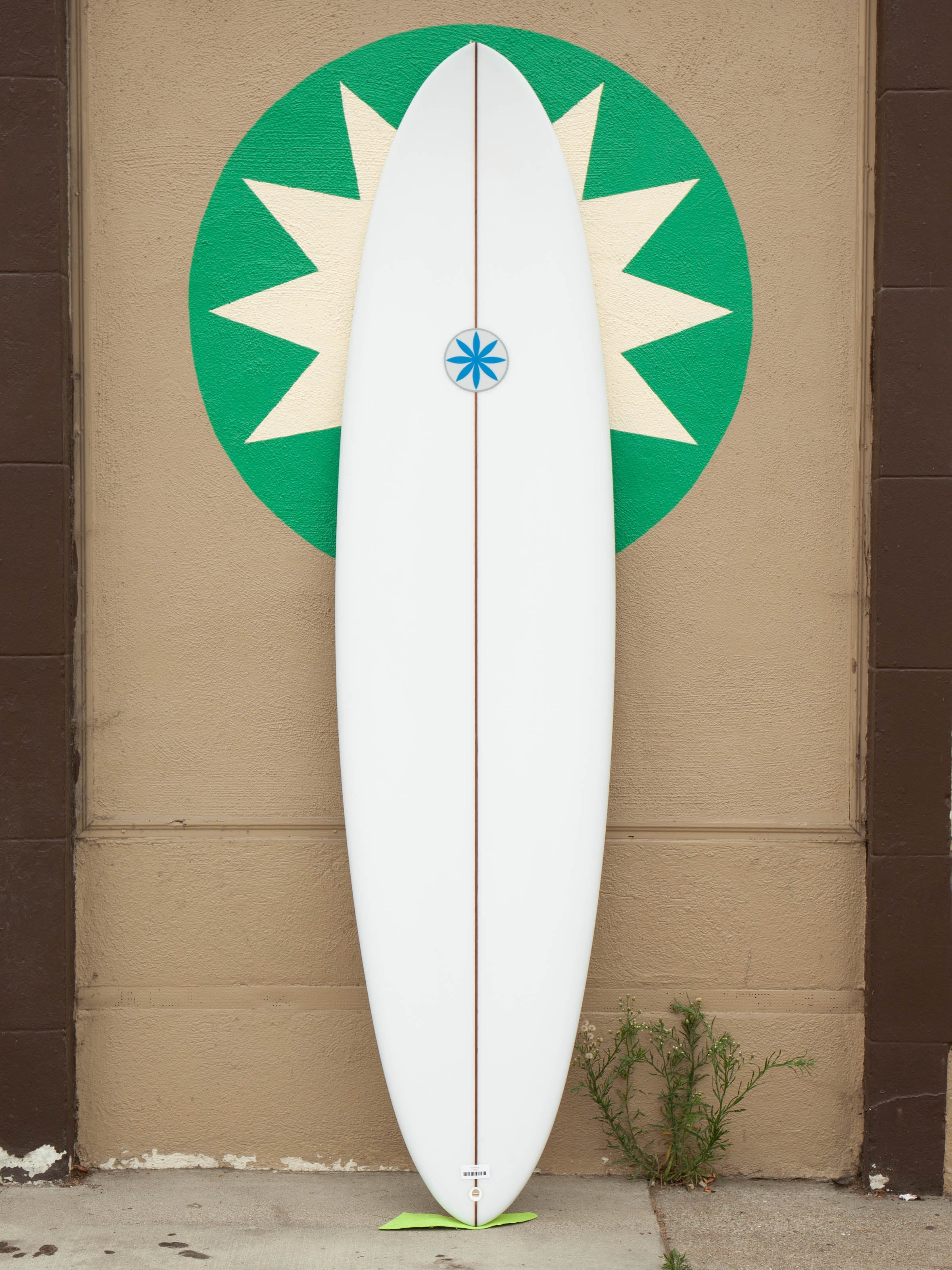 7'6 Hanel Egg - Mollusk Surf Shop  