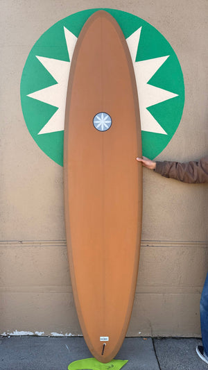 7'6 Hanel Egg - Mollusk Surf Shop