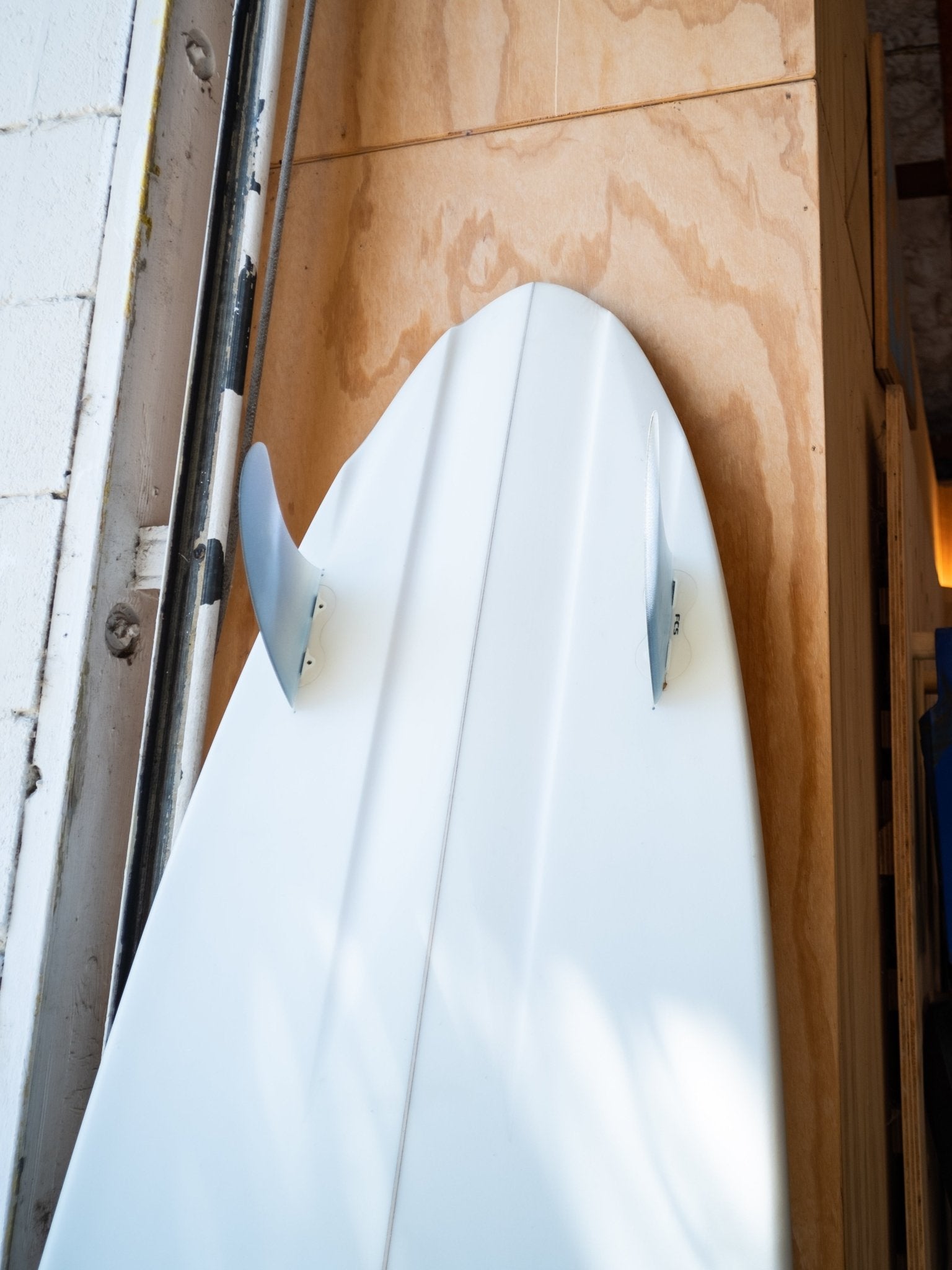 7'6 Mandala Delta - V (USED) - Mollusk Surf Shop