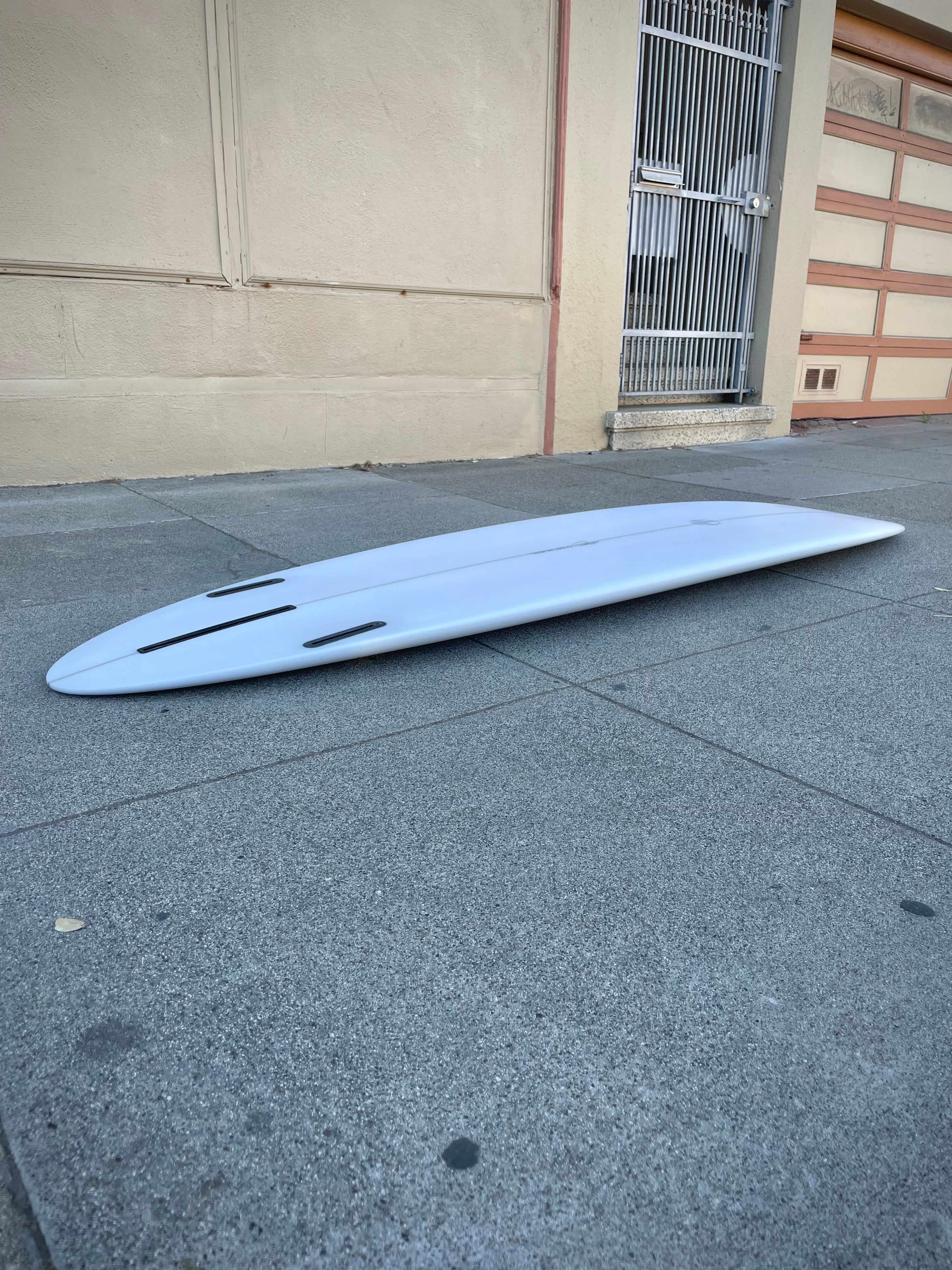 7'6 Mitsven Egg - Mollusk Surf Shop
