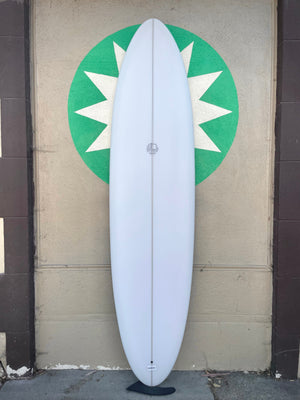 7'6 Mitsven Egg - Mollusk Surf Shop