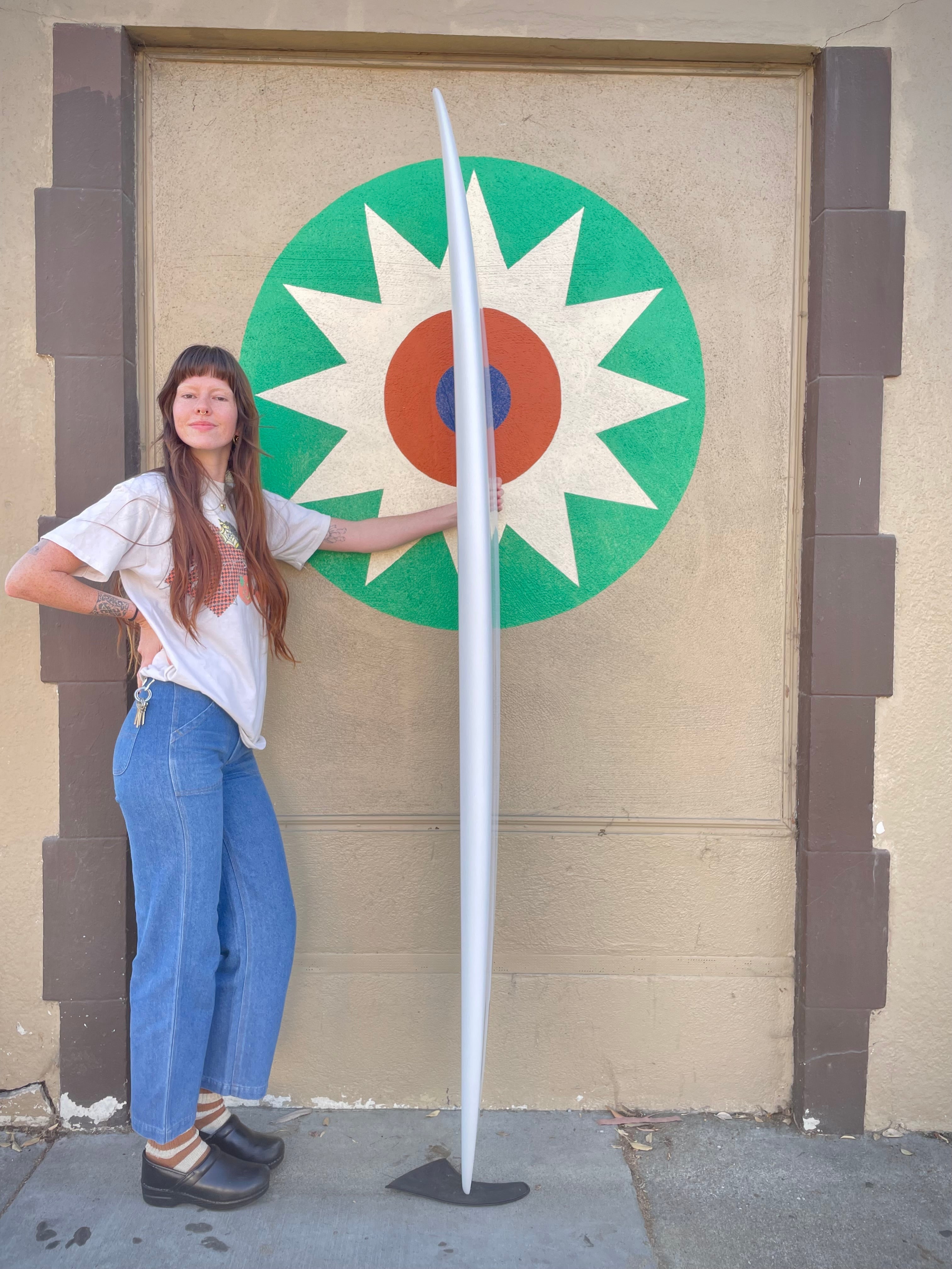 7'6 Mitsven Egg - Mollusk Surf Shop