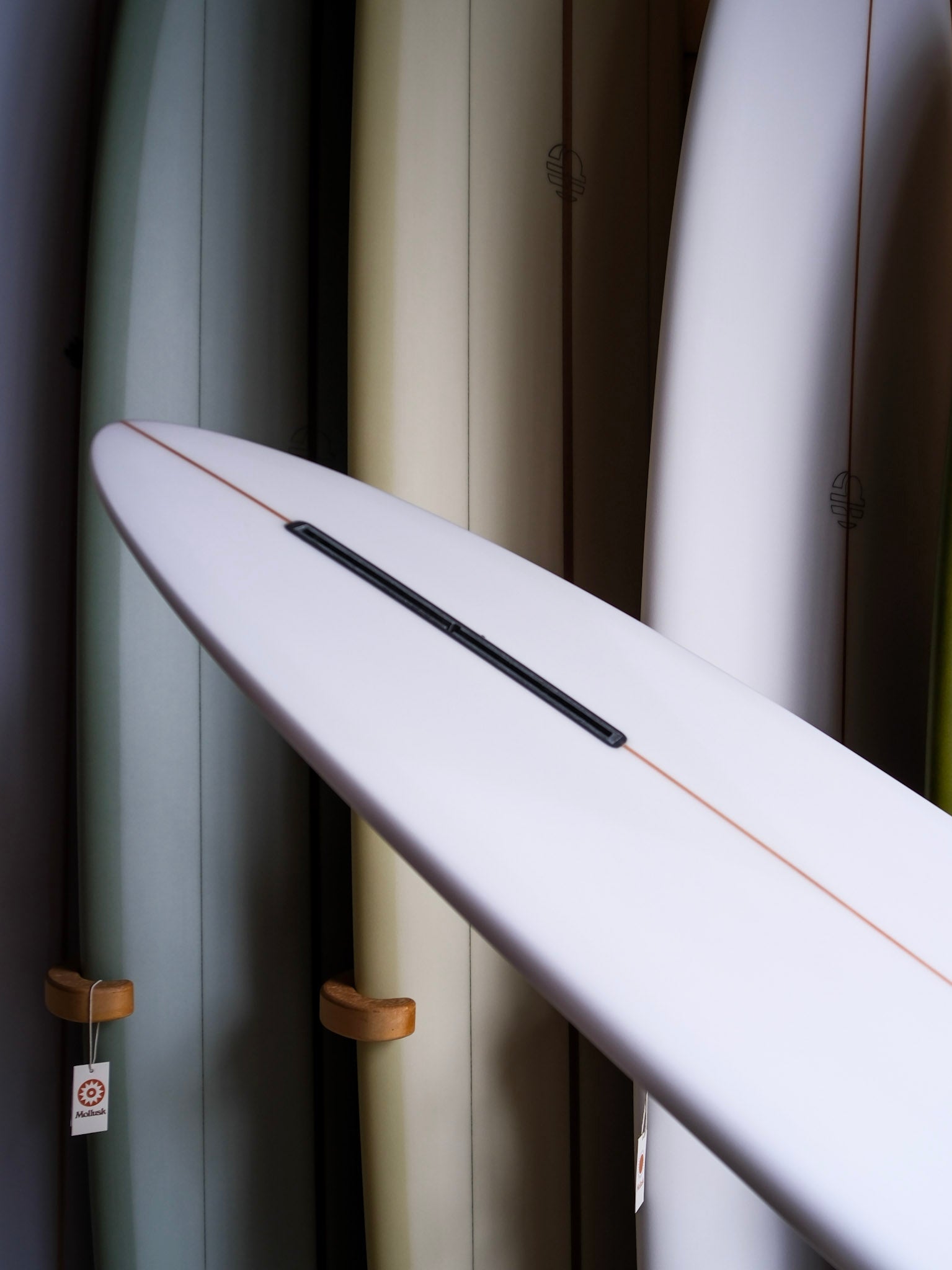 7'6 Mitsven Egg - Mollusk Surf Shop - description