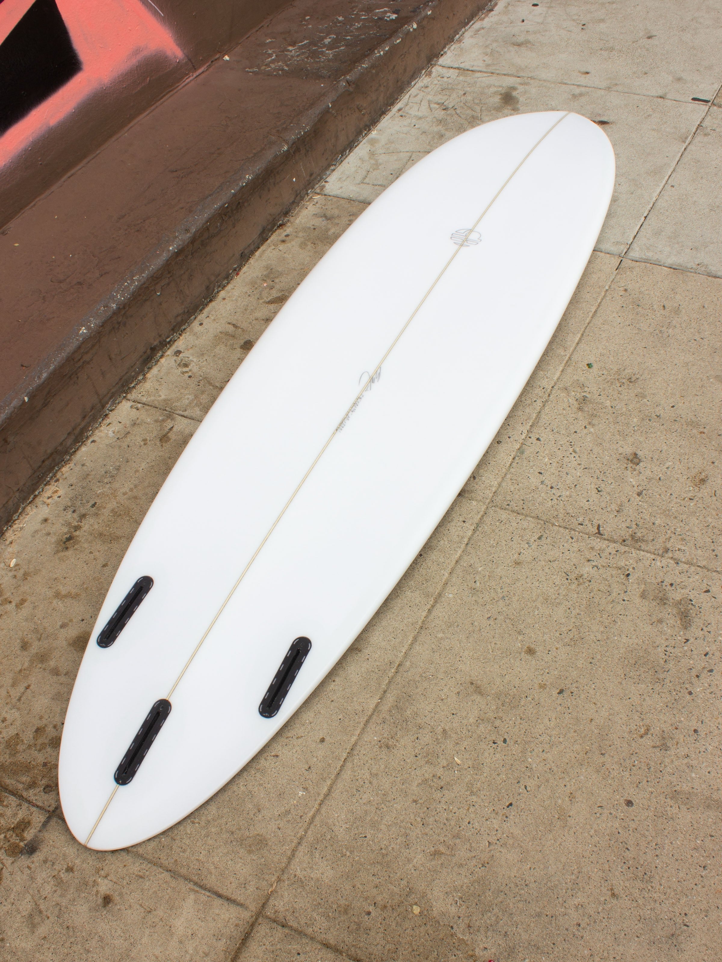 7'6 Mitsven Magic - Mollusk Surf Shop