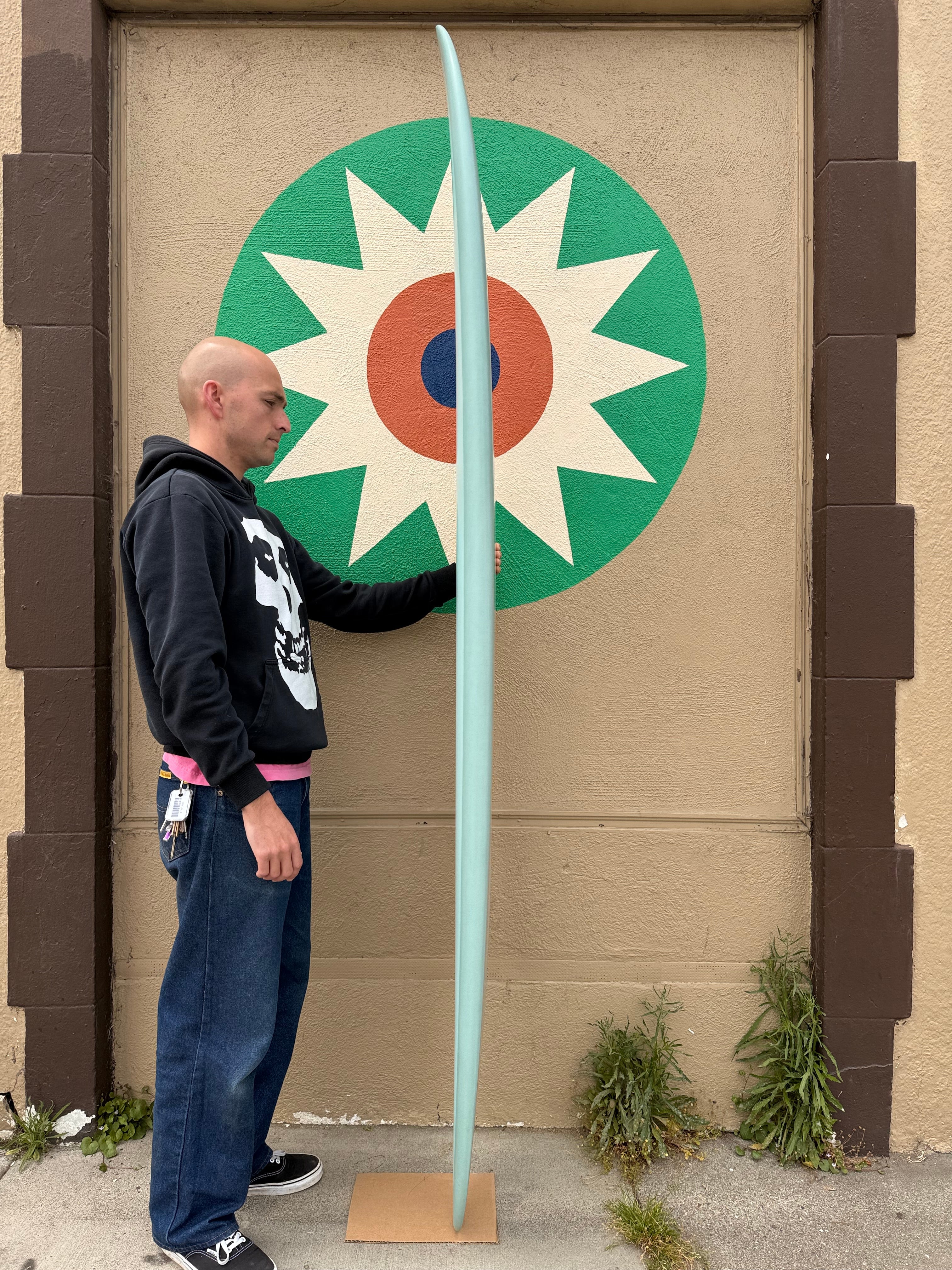 7'6 Mitsven Magic - Mollusk Surf Shop