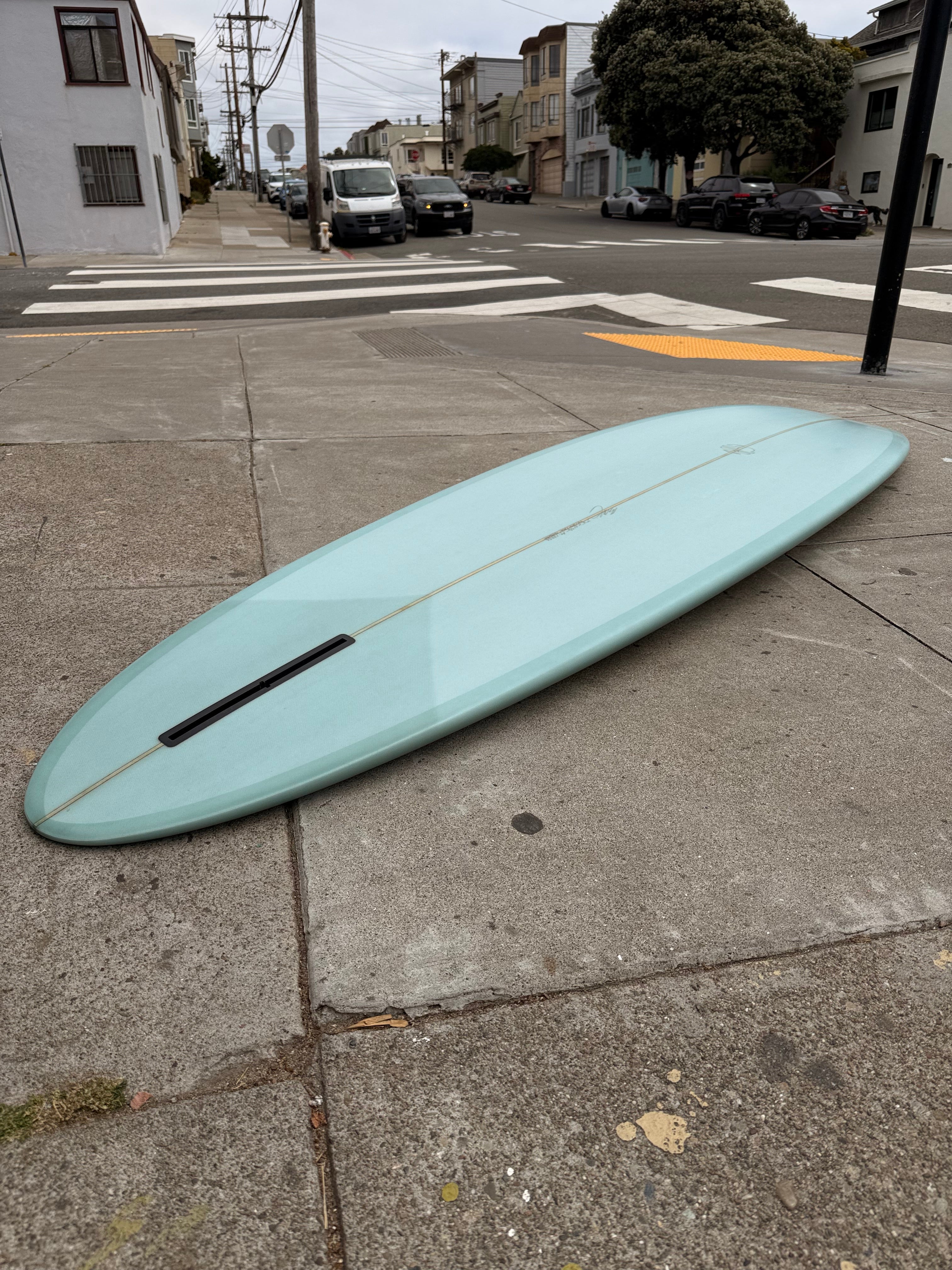 7'6 Mitsven Magic - Mollusk Surf Shop