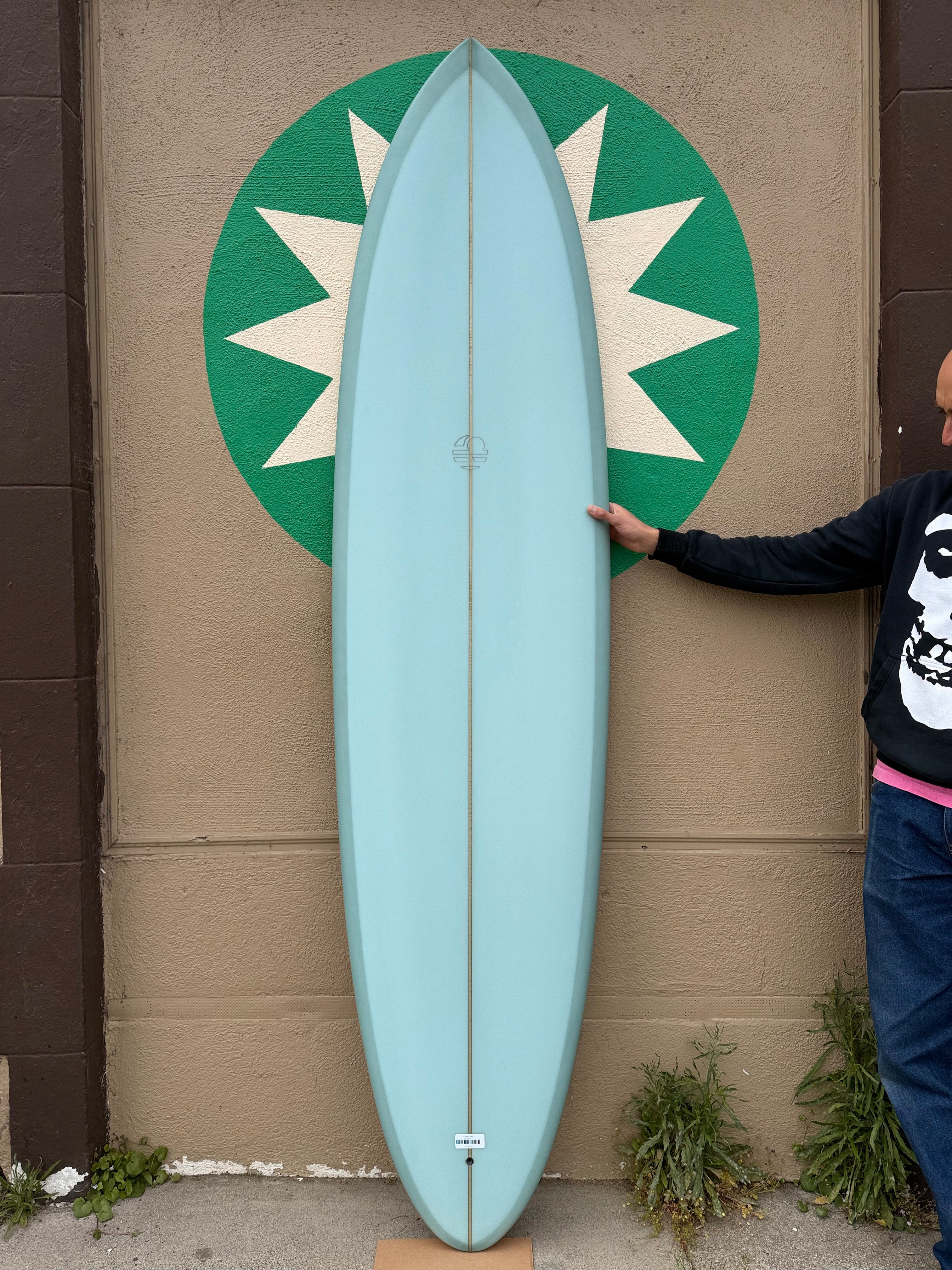 7'6 Mitsven Magic - Mollusk Surf Shop