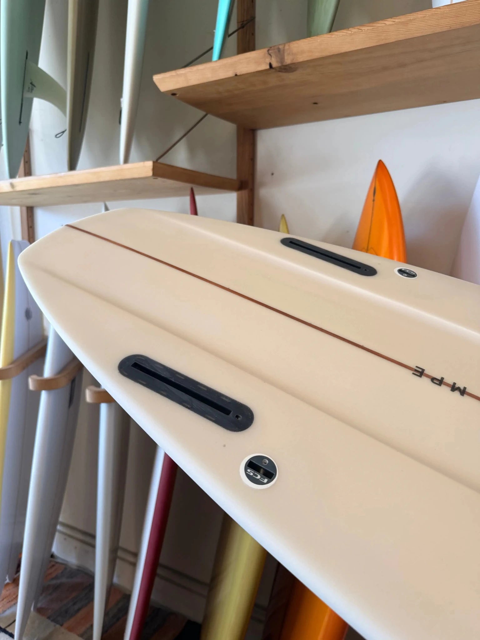 7'6 MPE Hellcat - Mollusk Surf Shop - description