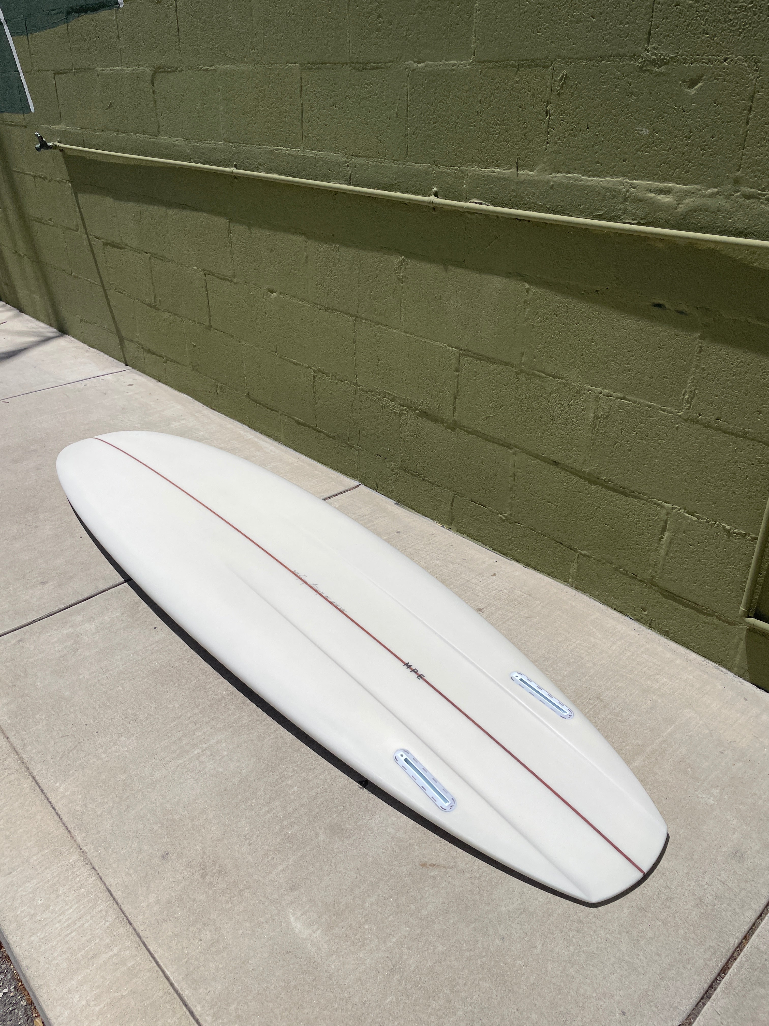 7'6 MPE Hellcat - Mollusk Surf Shop