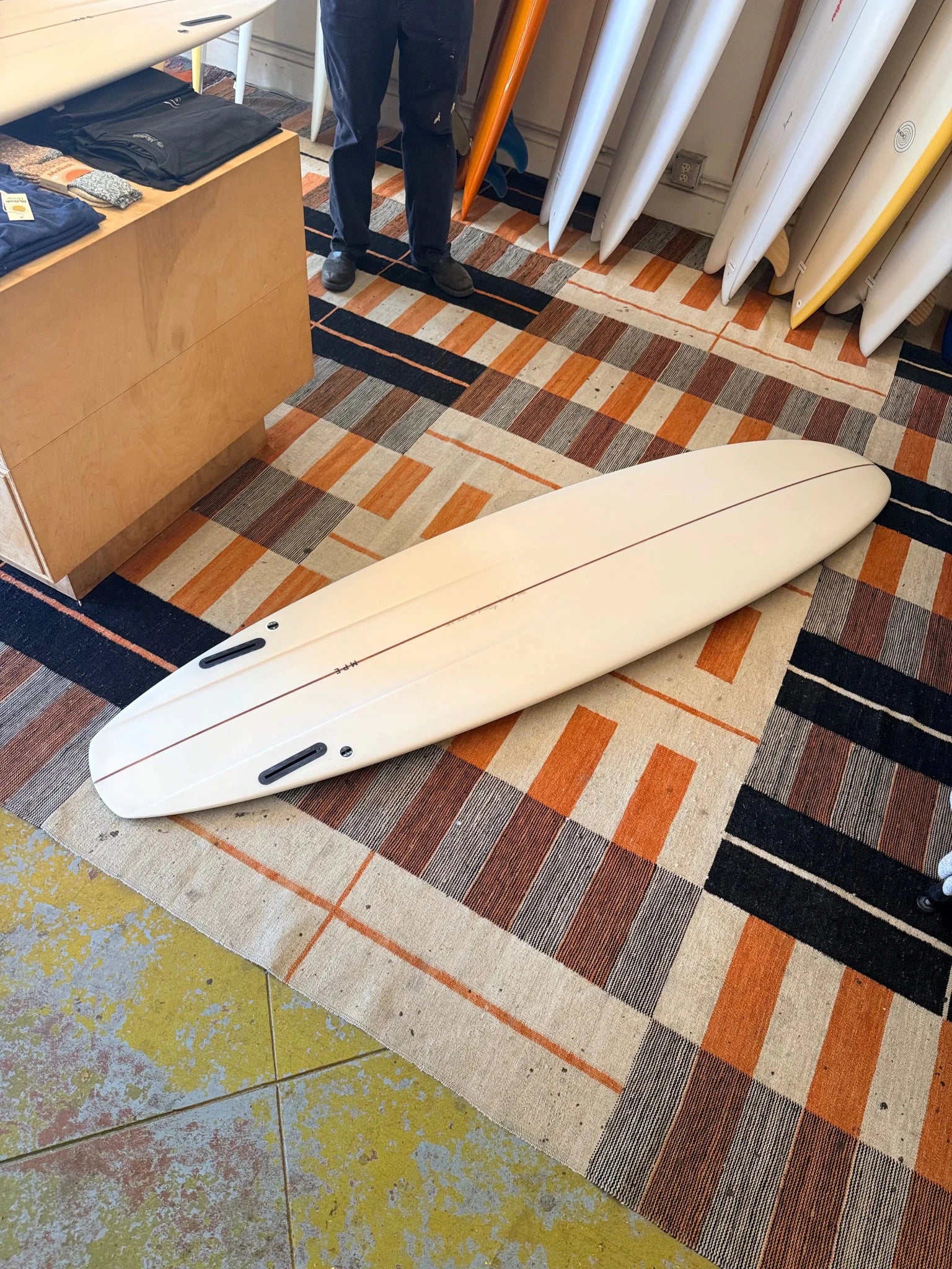 7'6 MPE Hellcat - Mollusk Surf Shop