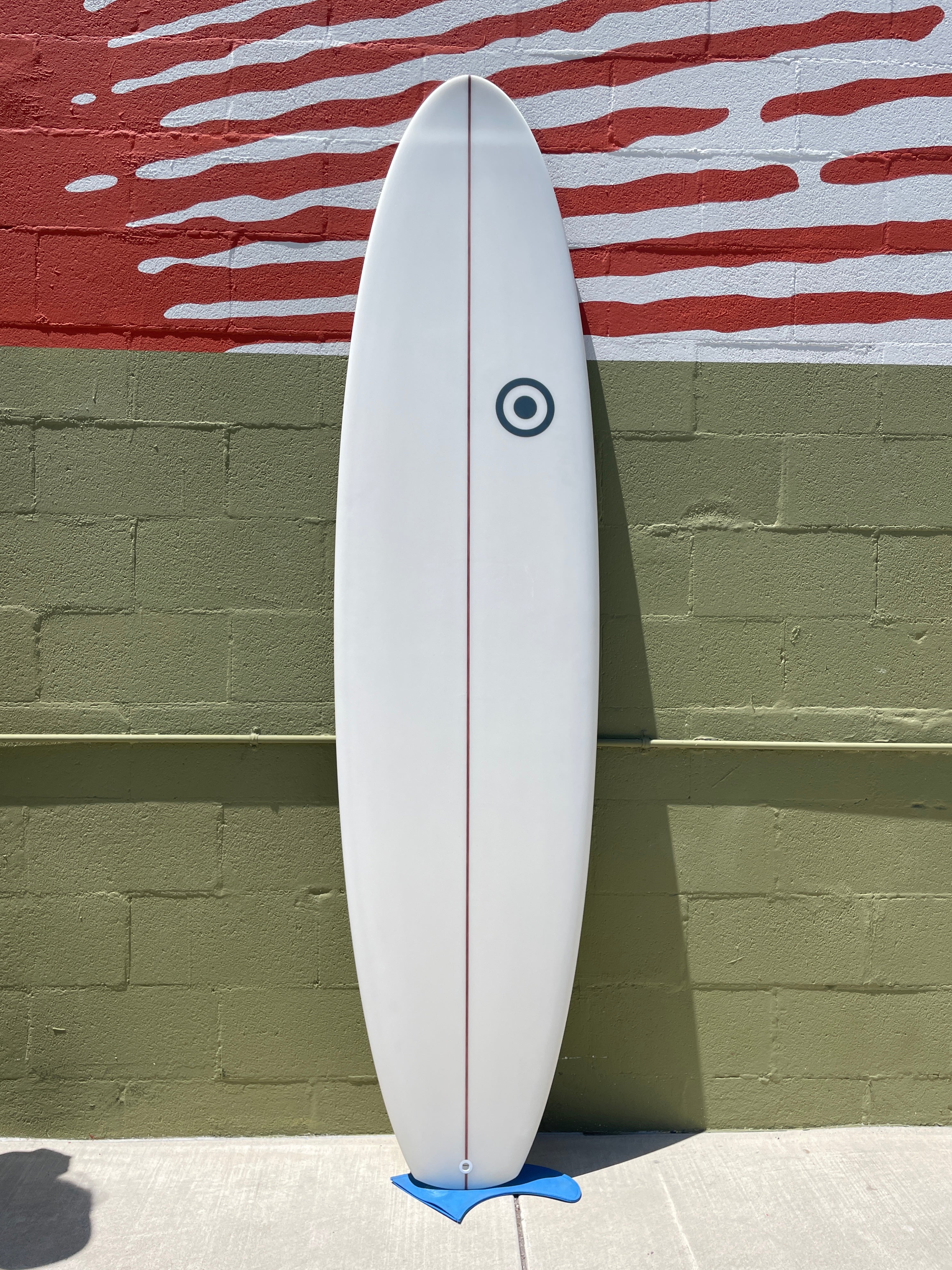 7'6 MPE Hellcat - Mollusk Surf Shop