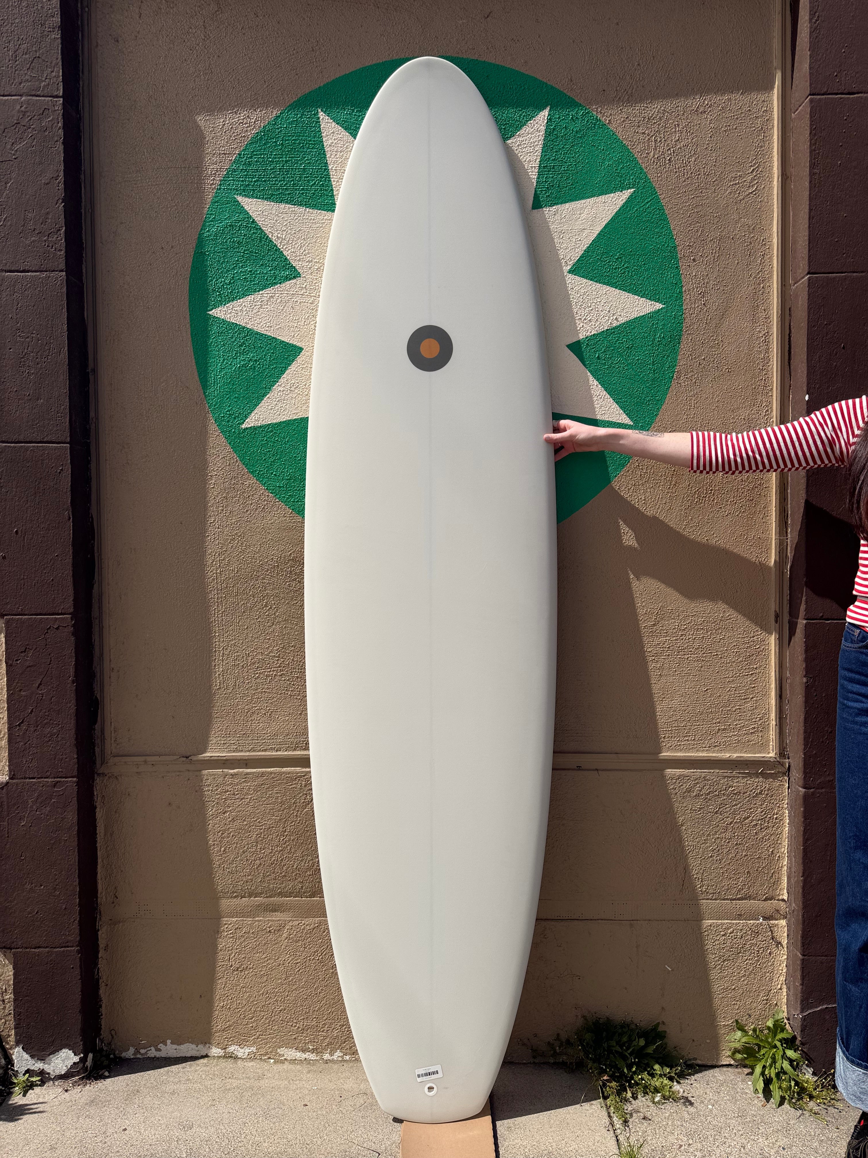 7'6 MPE Hellcat - Mollusk Surf Shop